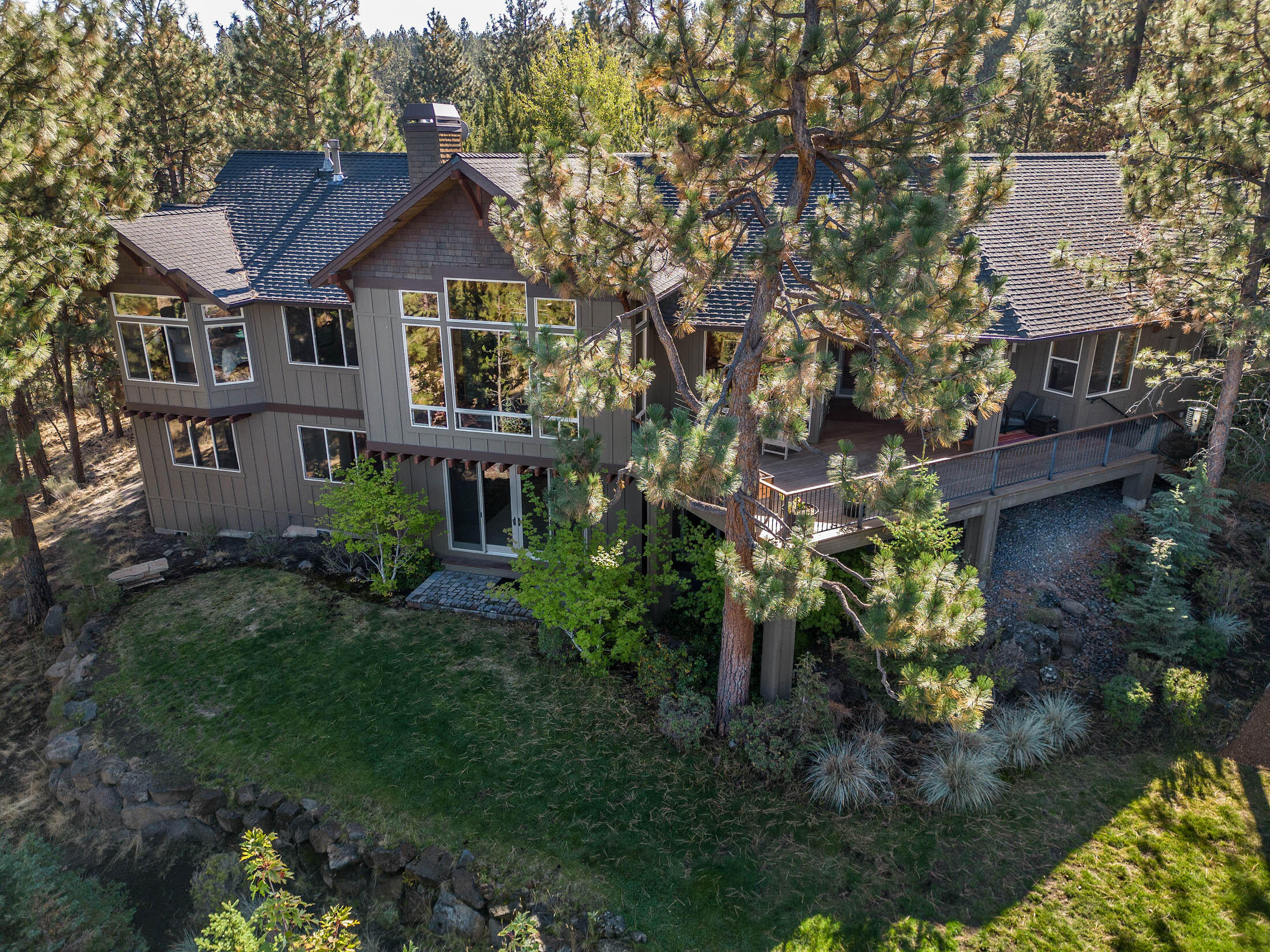 Awbrey Butte - Residential