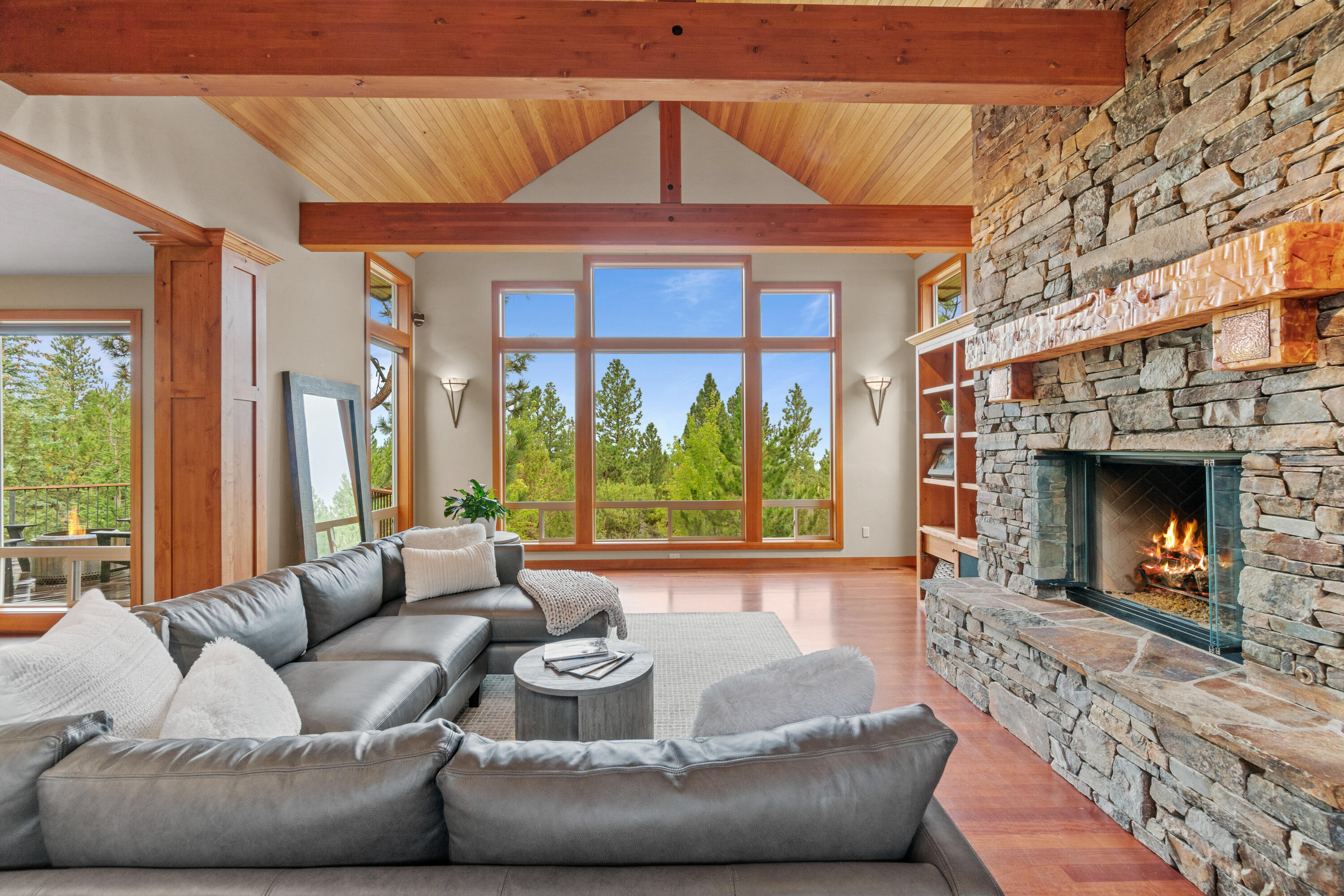 Awbrey Butte - Residential