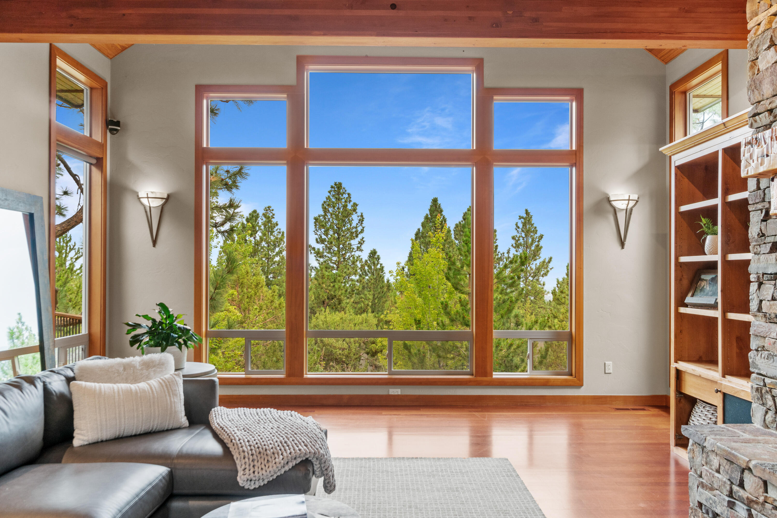 Awbrey Butte - Residential