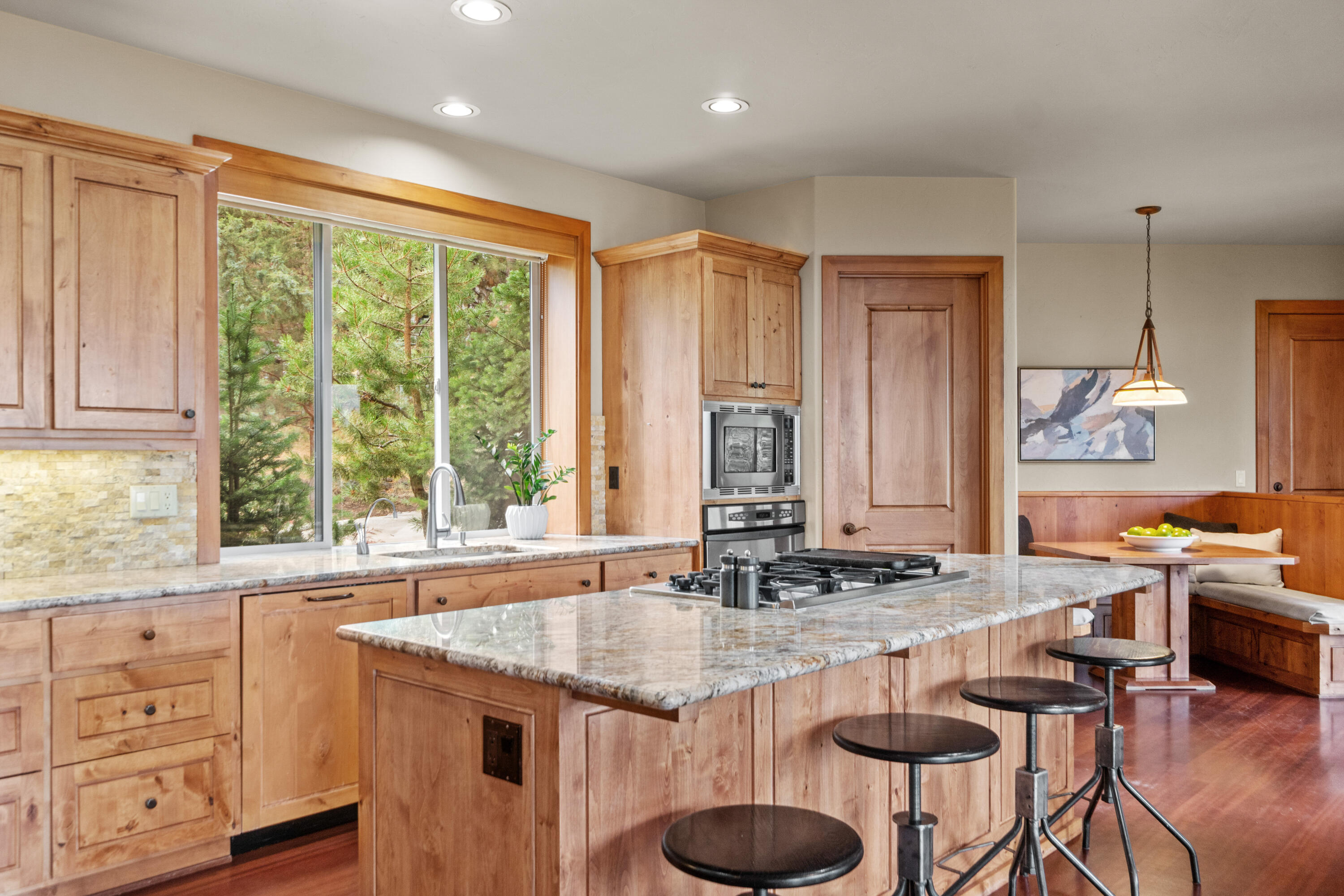 Awbrey Butte - Residential