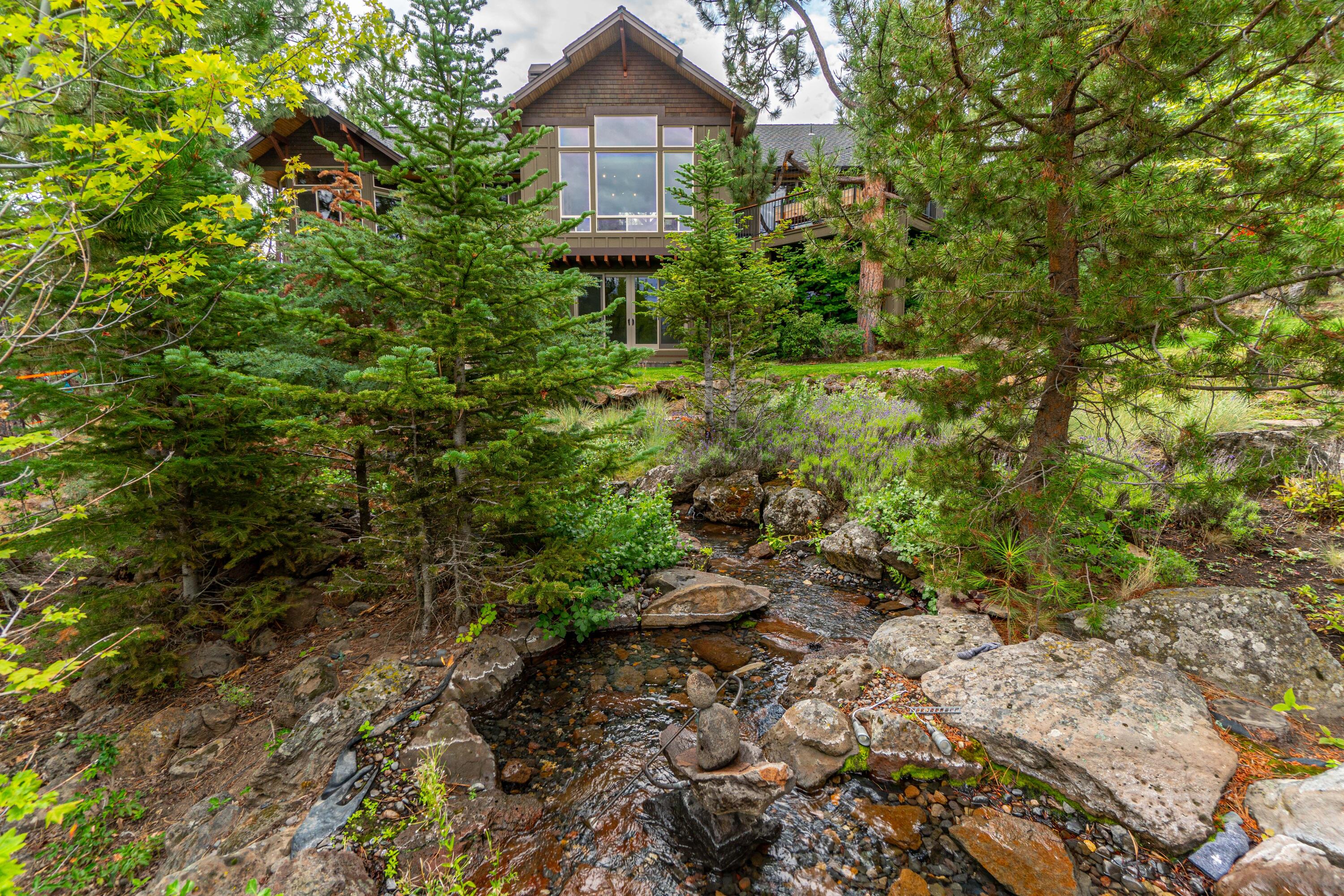 Awbrey Butte - Residential