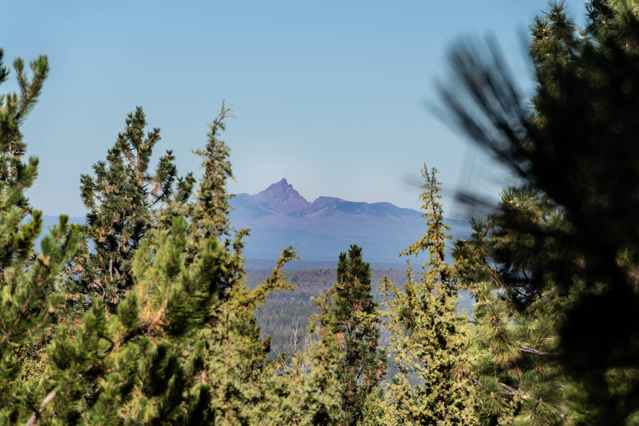Awbrey Butte - Residential