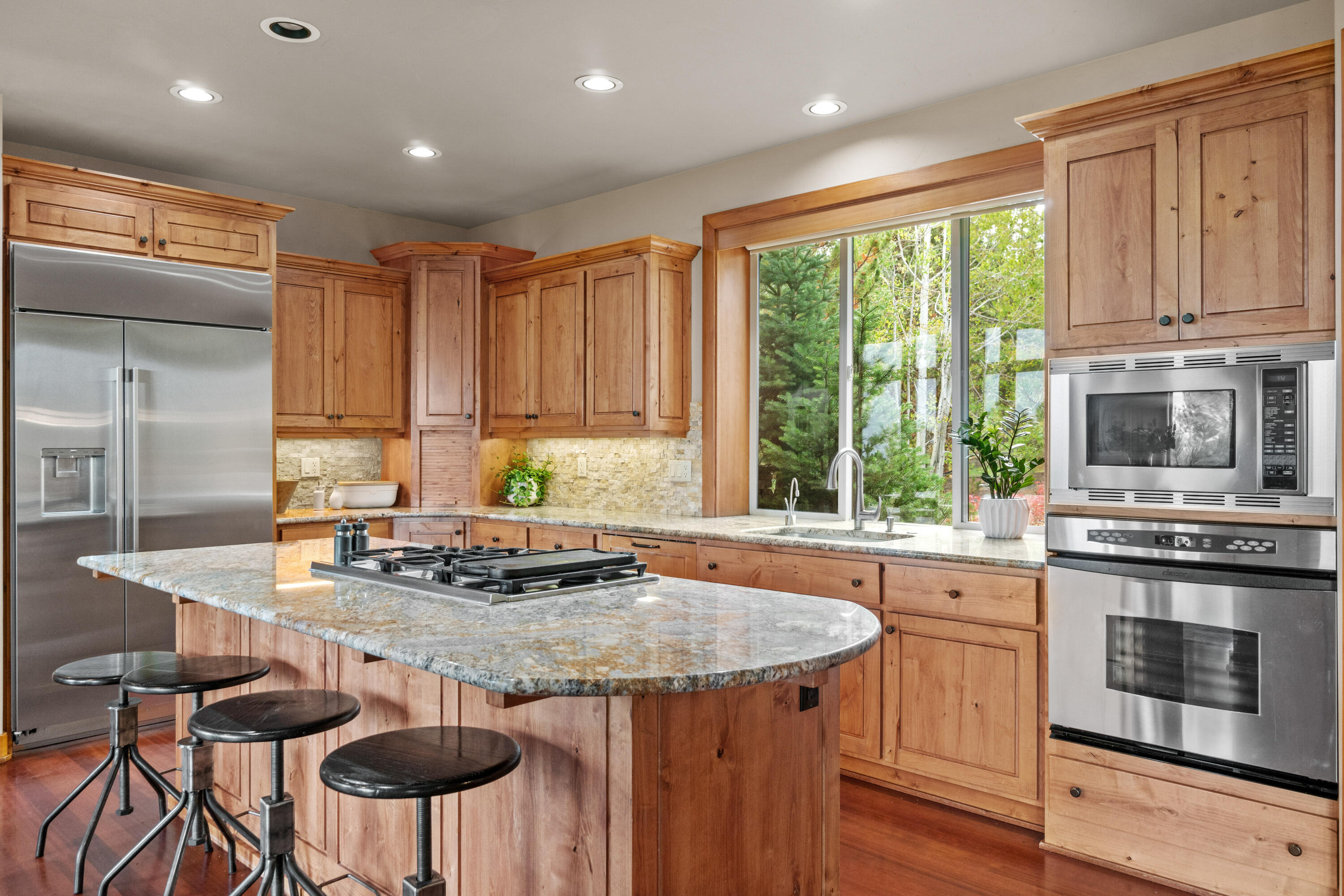 Awbrey Butte - Residential