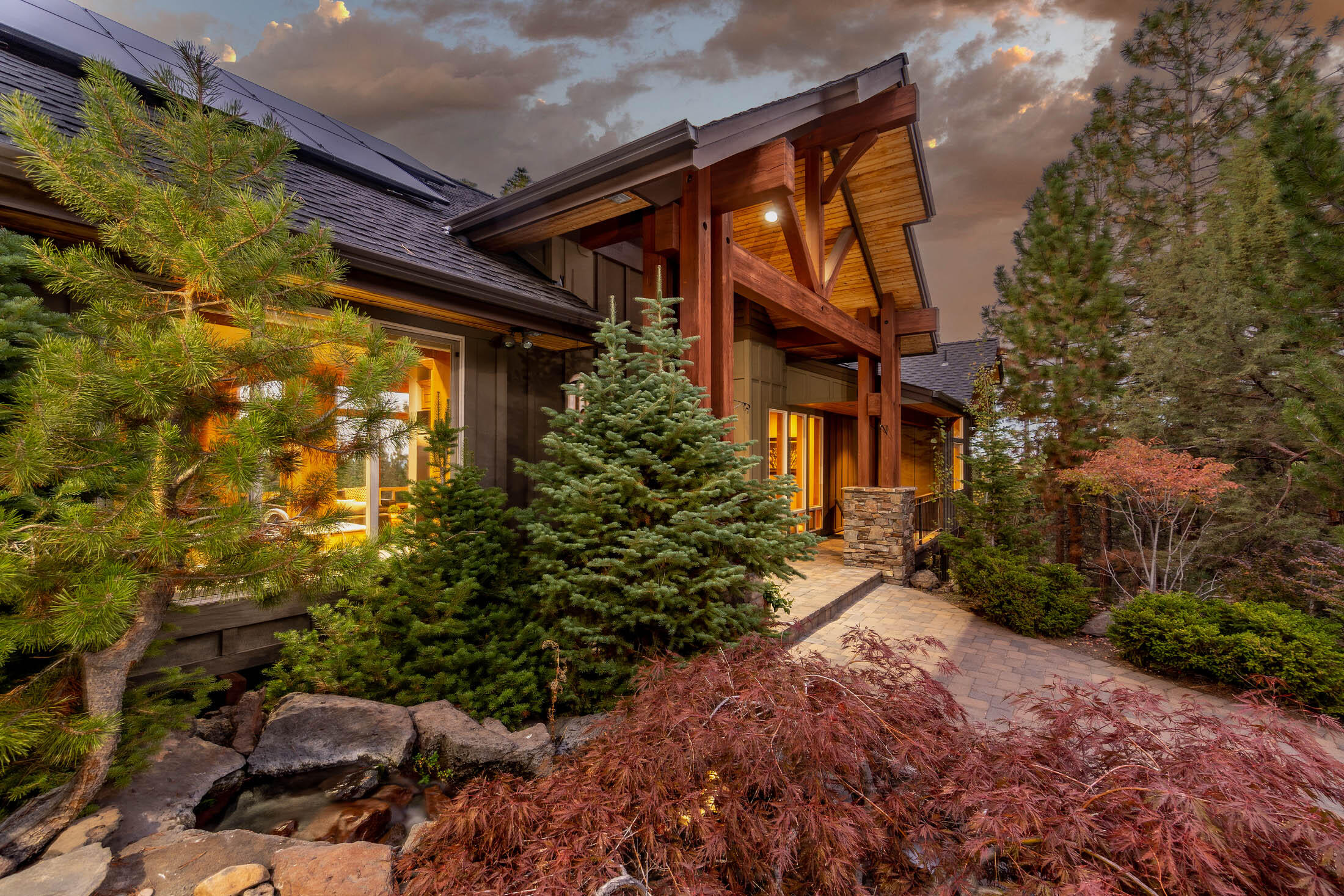 Awbrey Butte - Residential