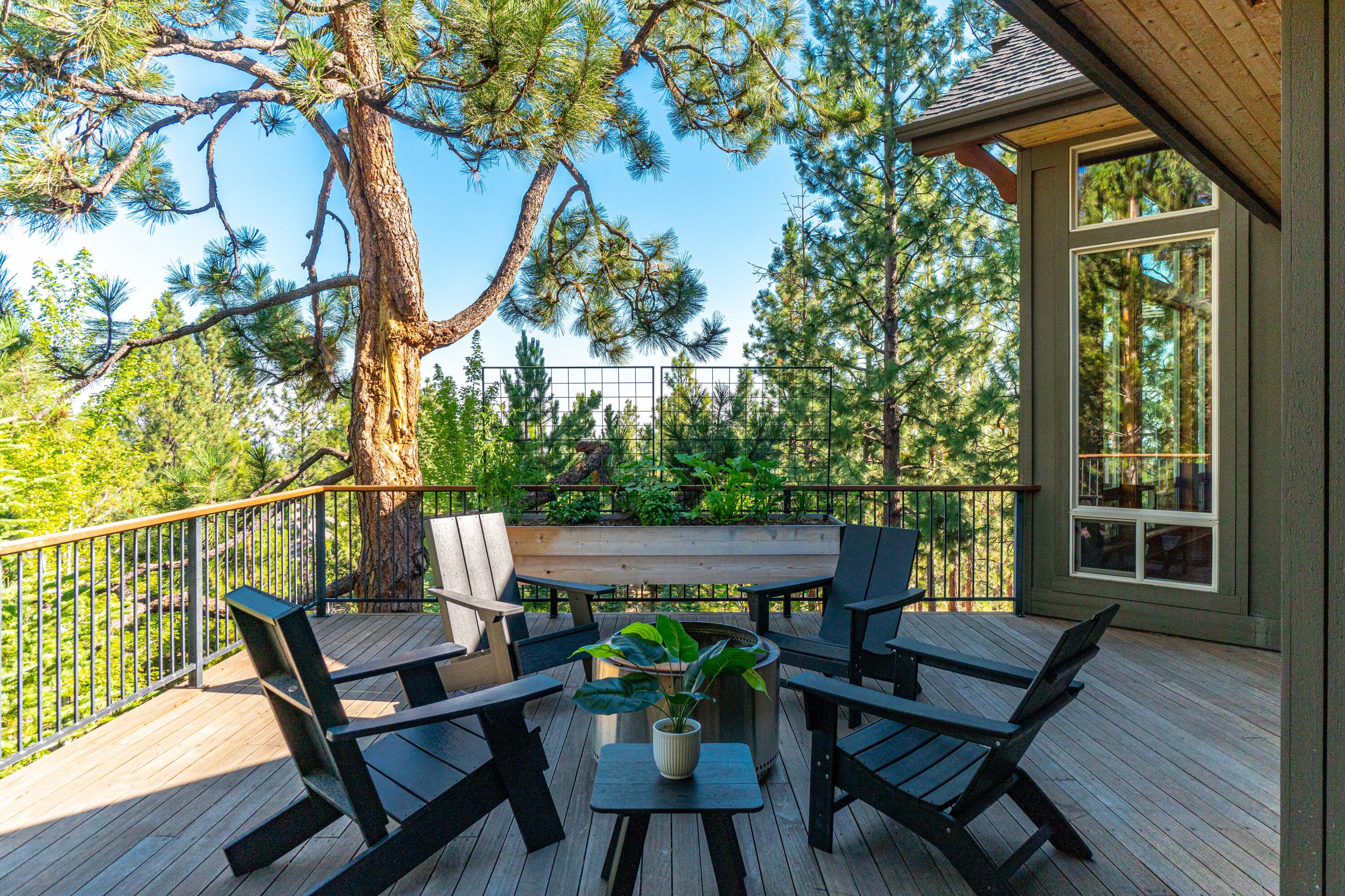 Awbrey Butte - Residential