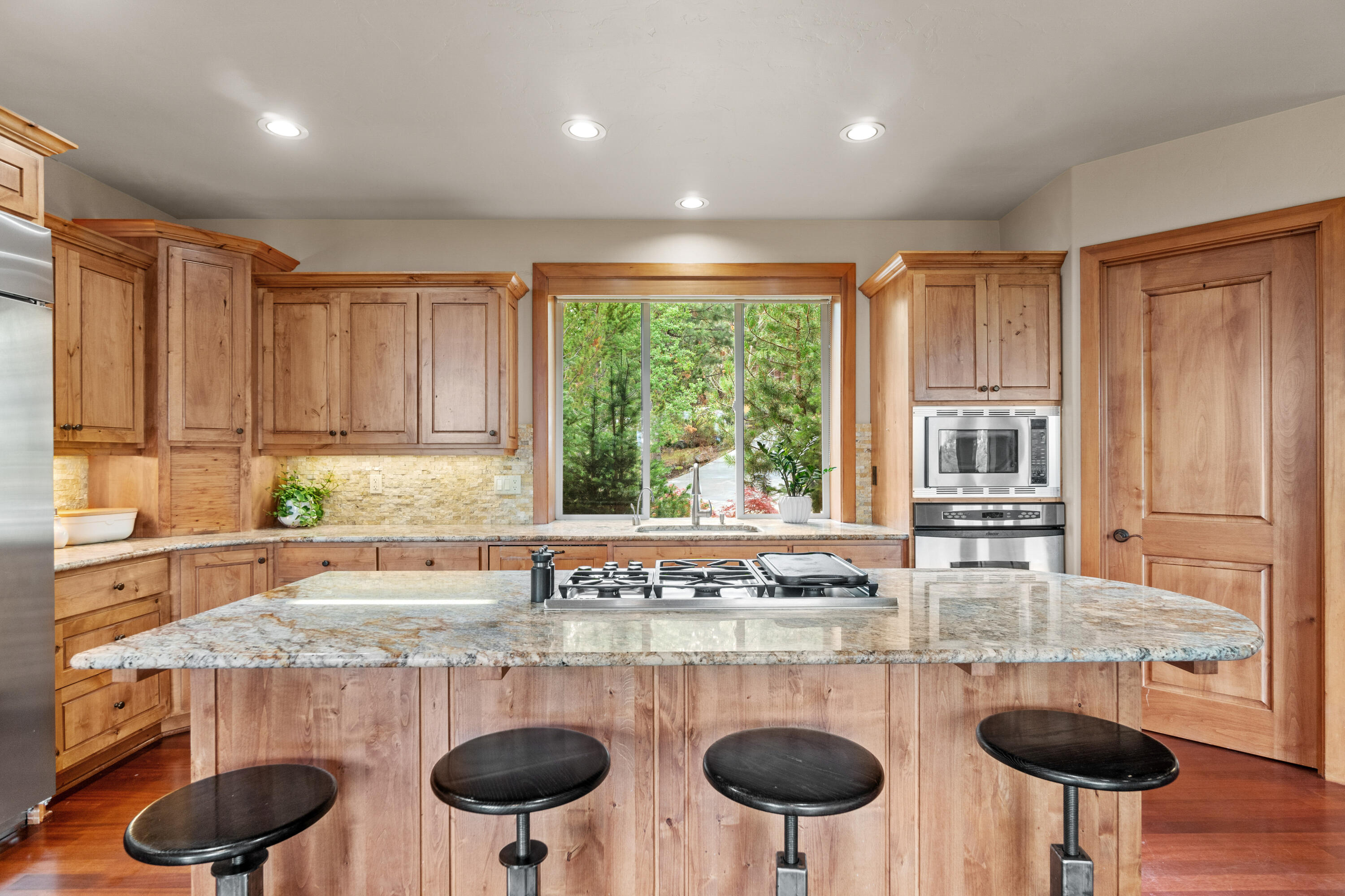 Awbrey Butte - Residential