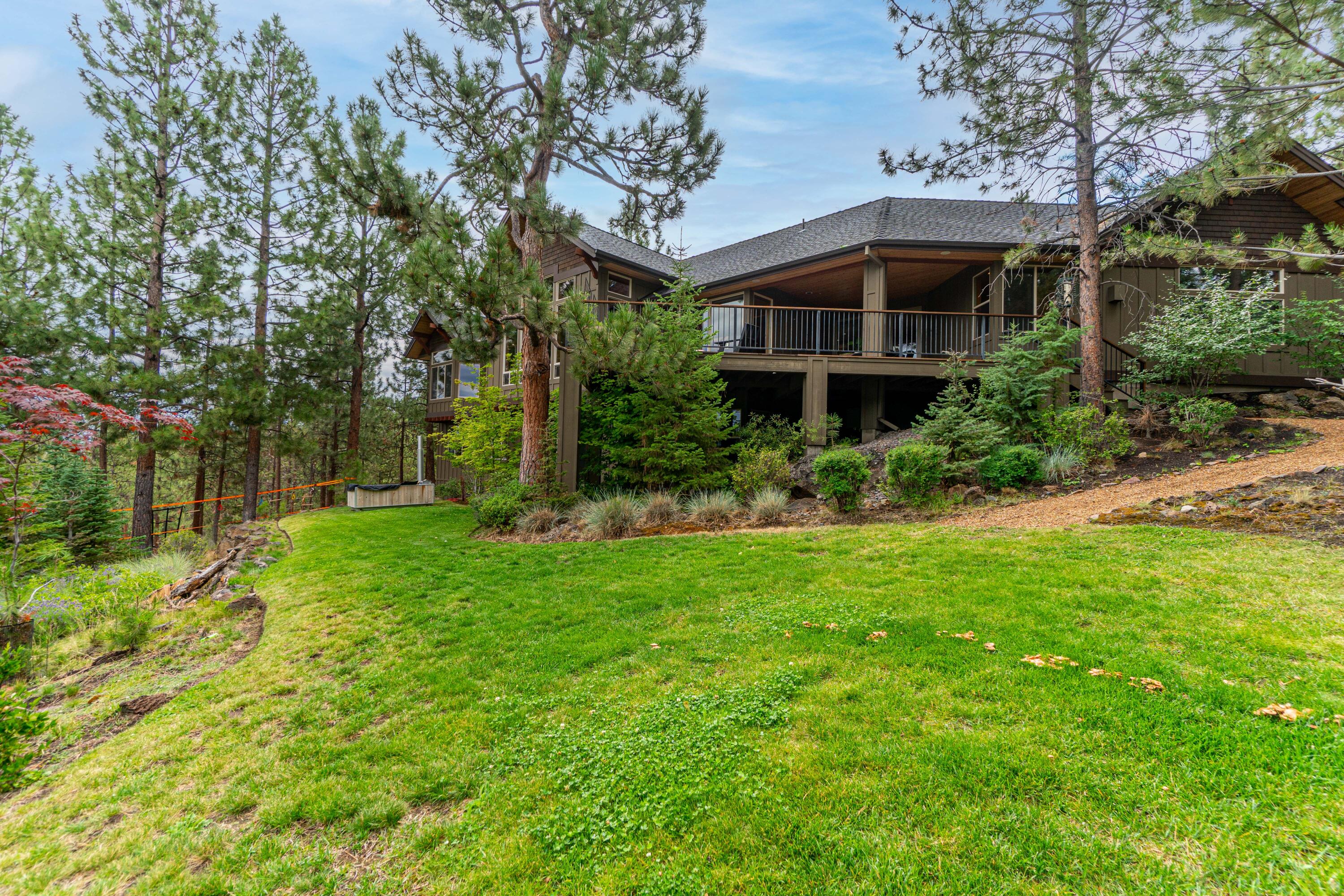 Awbrey Butte - Residential