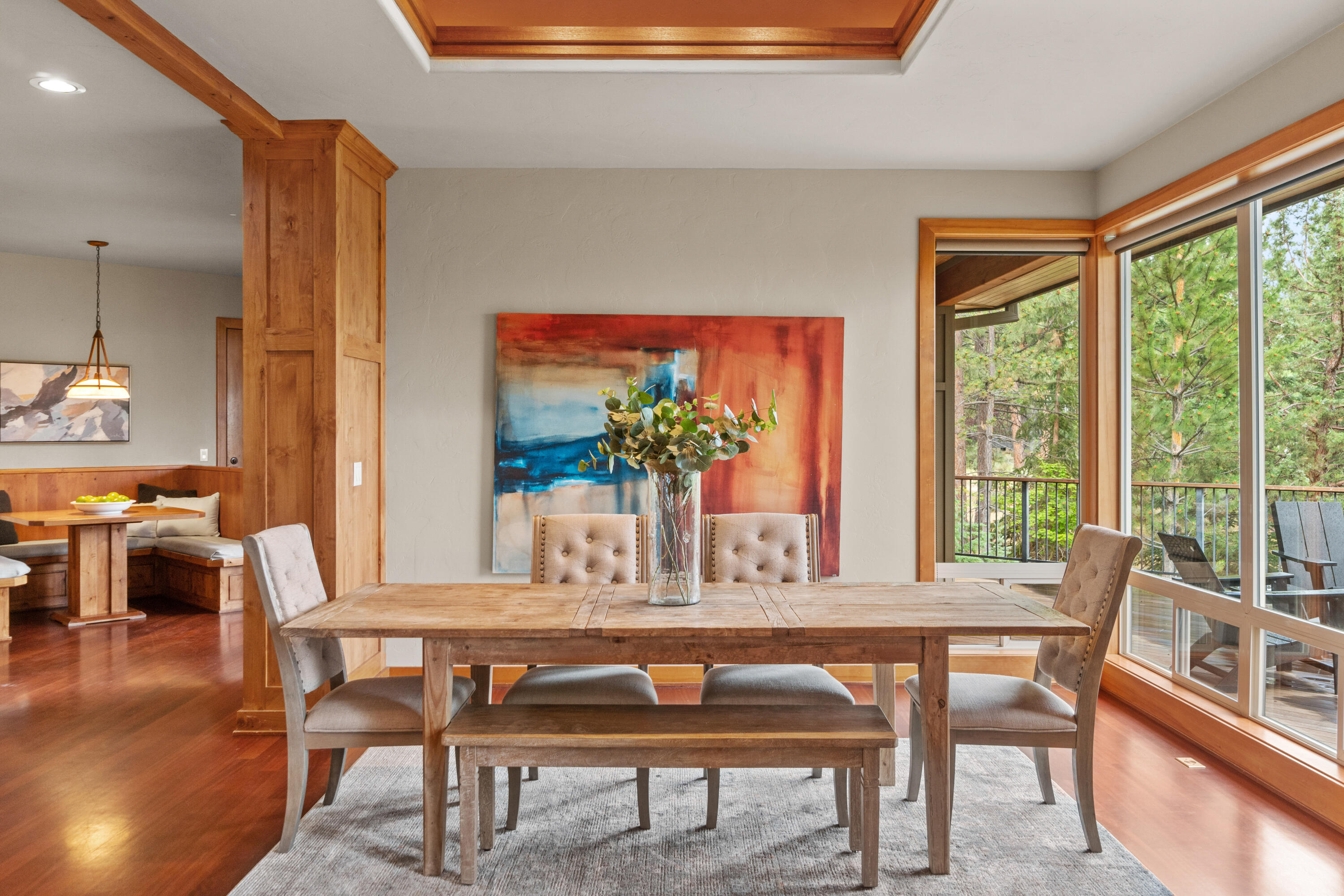 Awbrey Butte - Residential