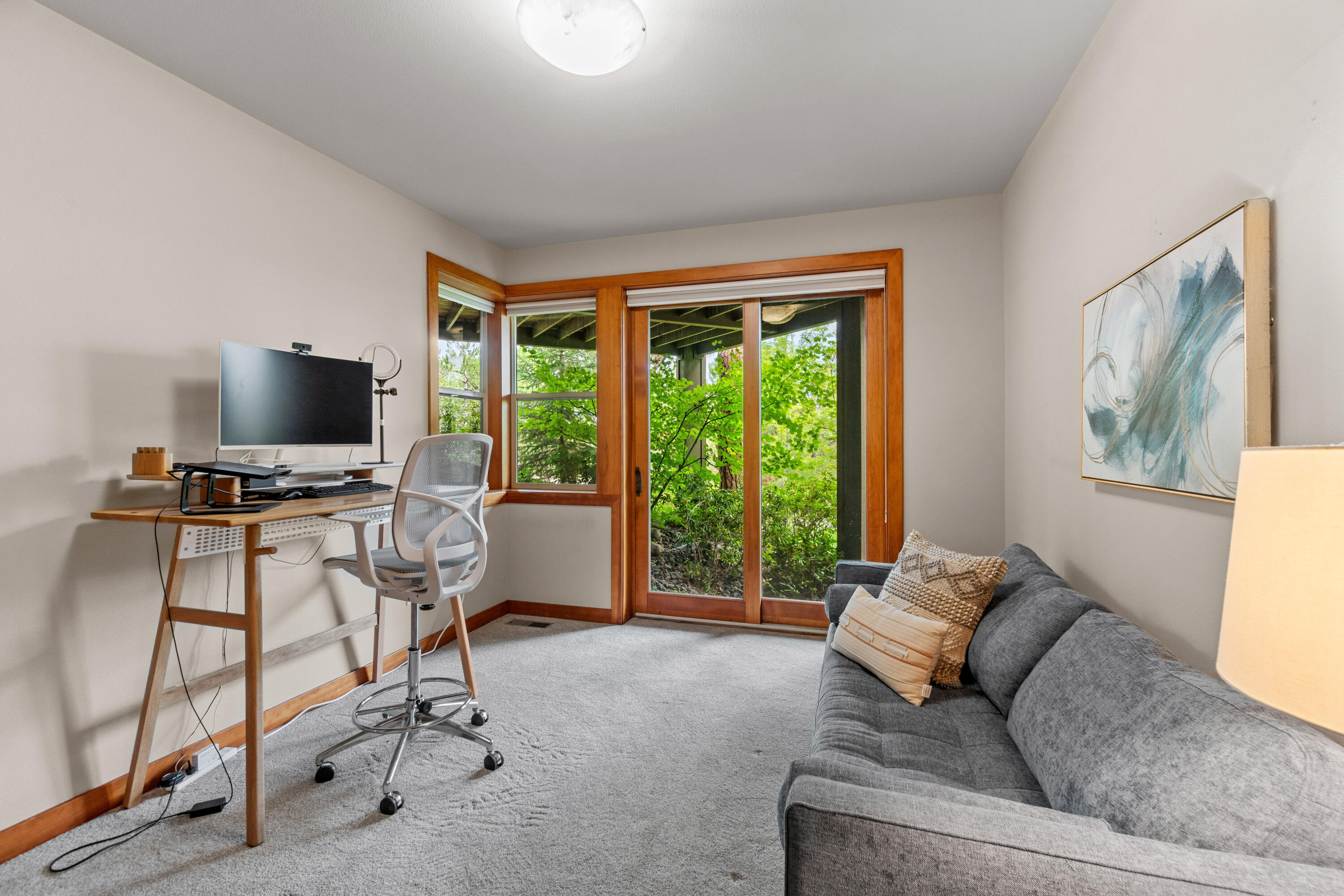 Awbrey Butte - Residential