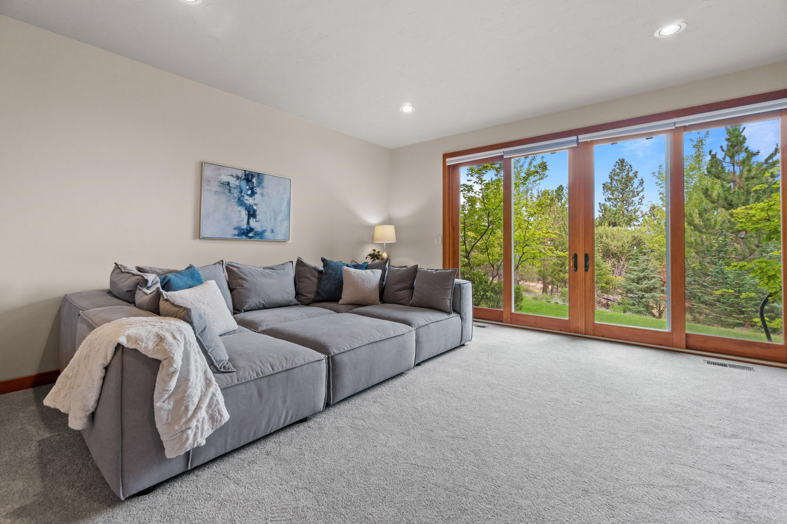 Awbrey Butte - Residential