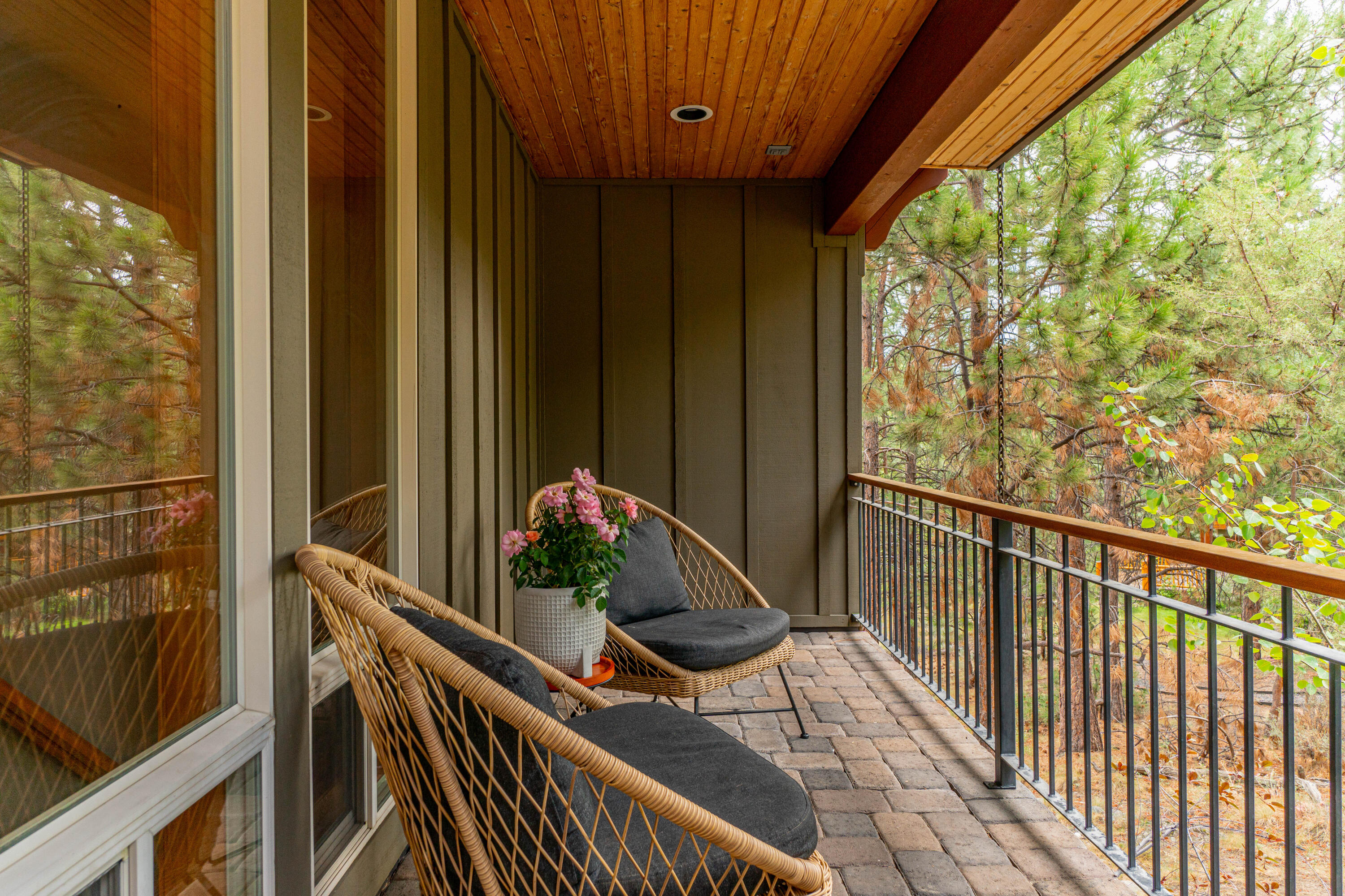 Awbrey Butte - Residential