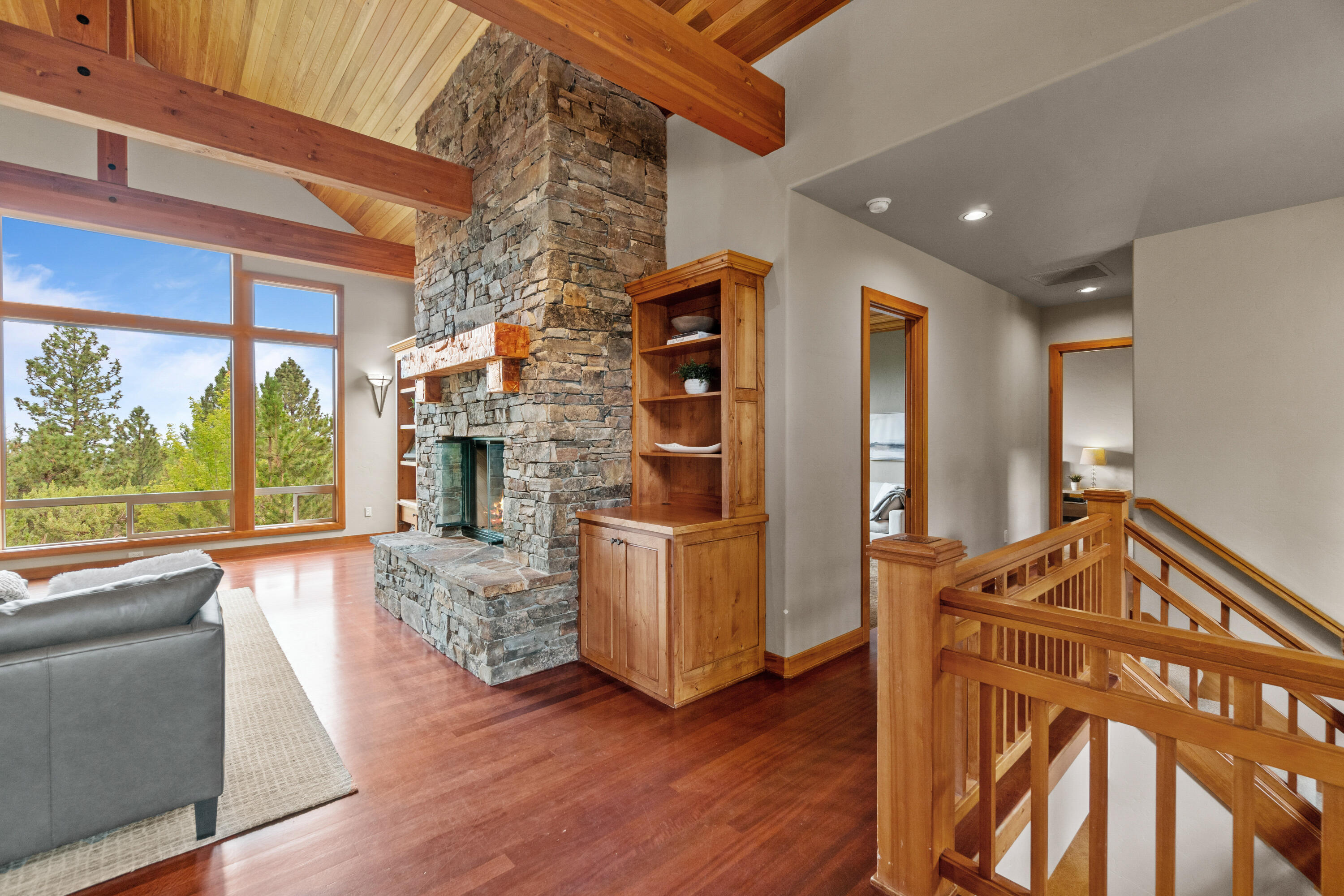 Awbrey Butte - Residential