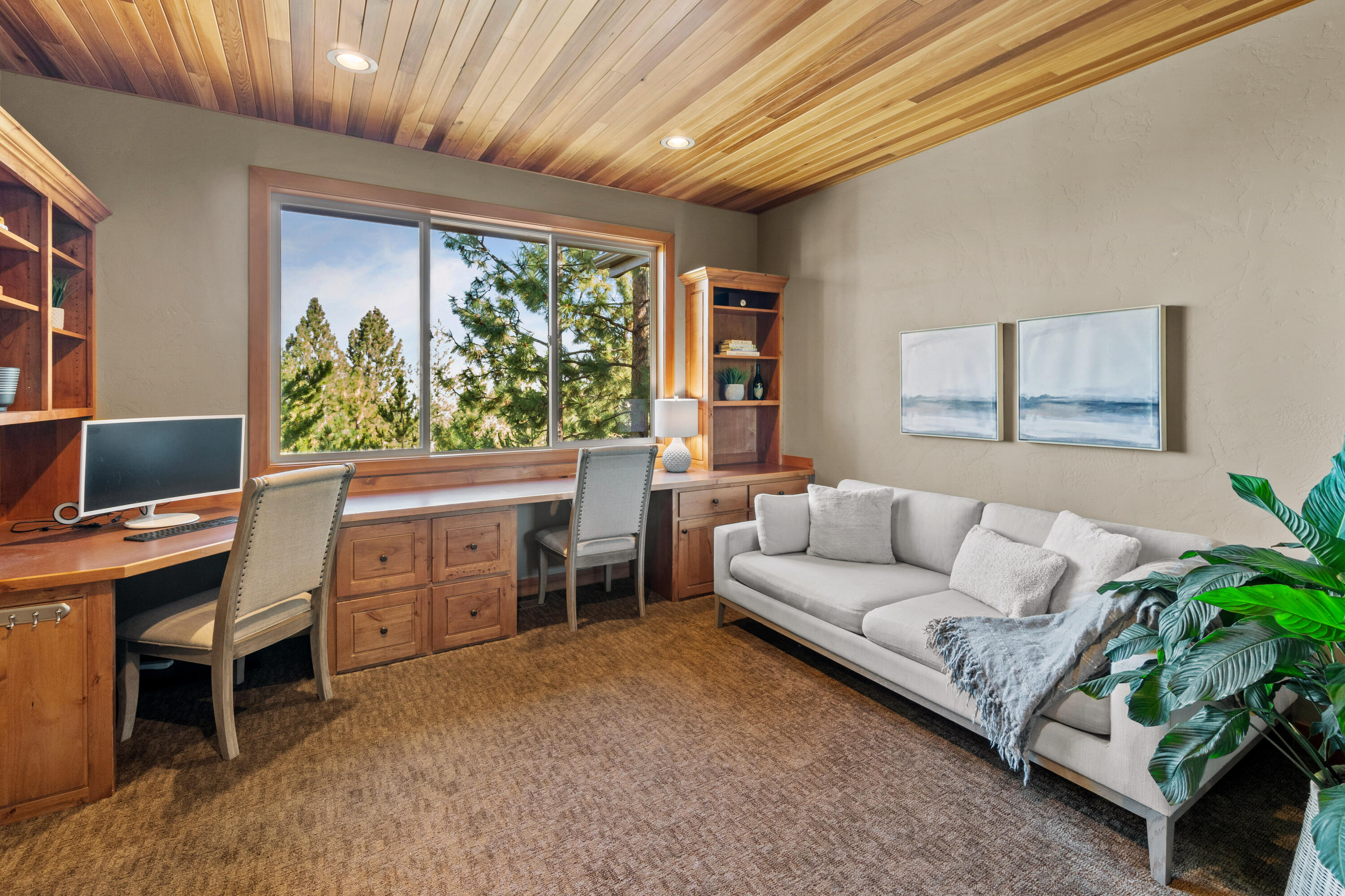 Awbrey Butte - Residential