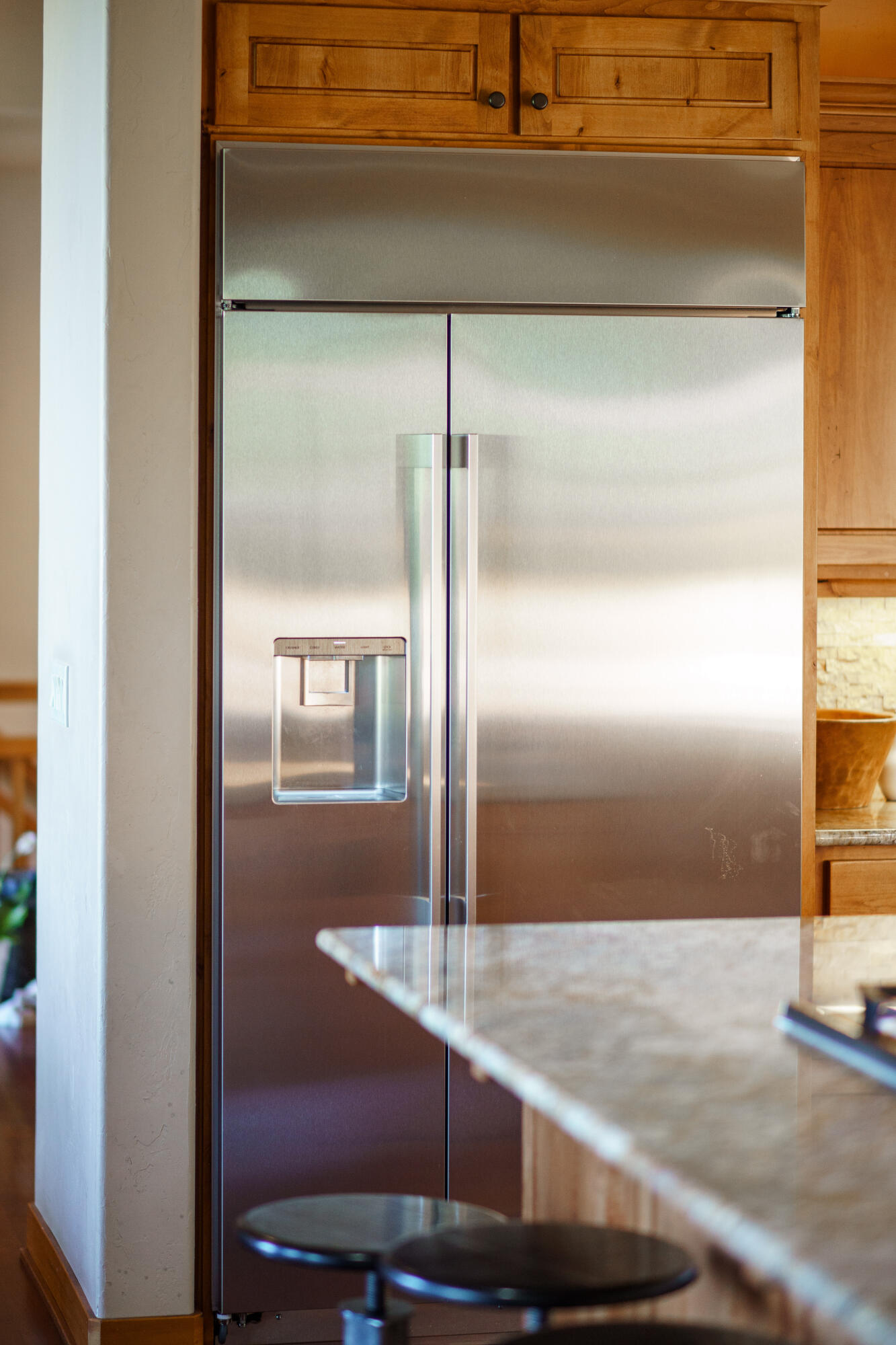 Awbrey Butte - Residential