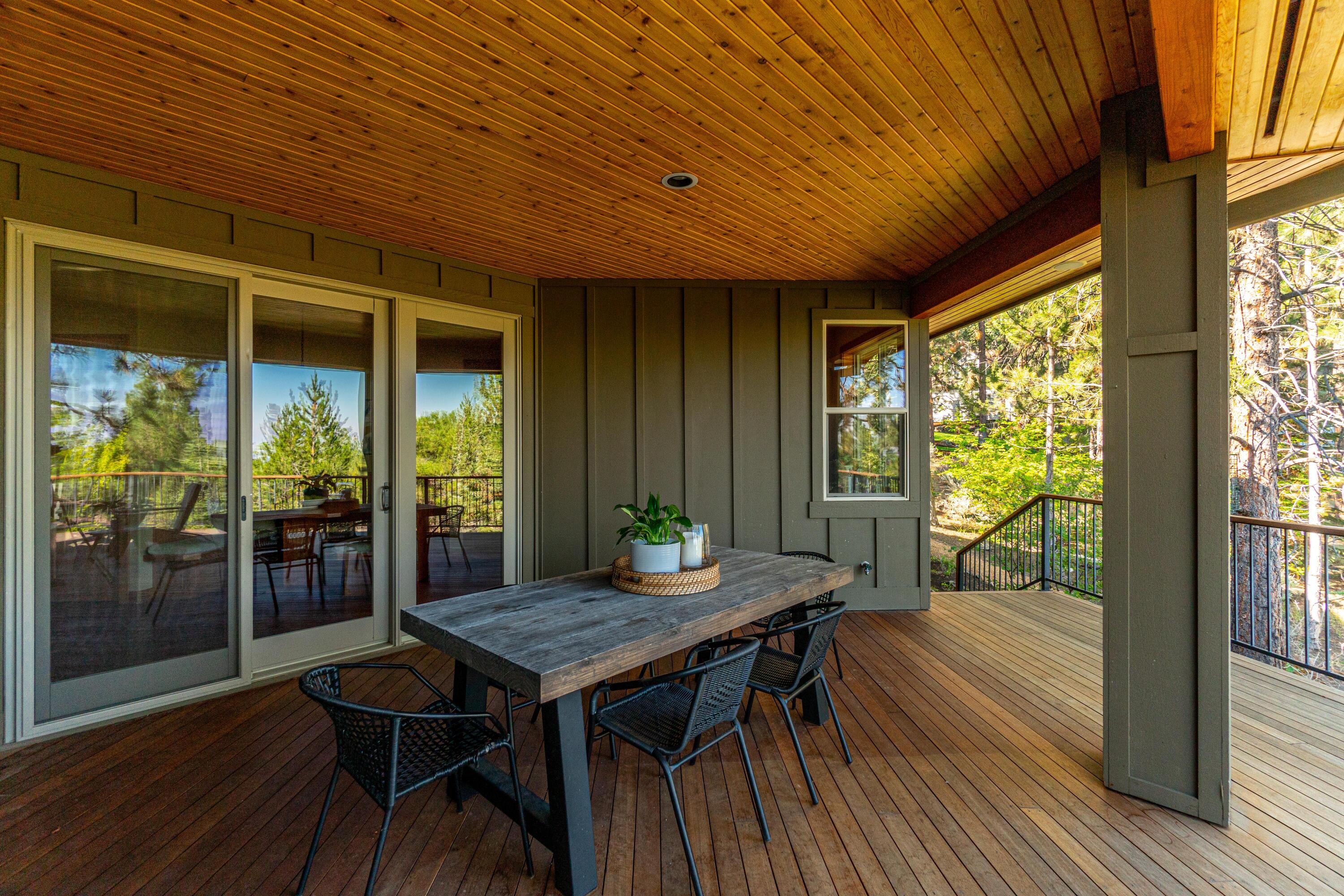 Awbrey Butte - Residential