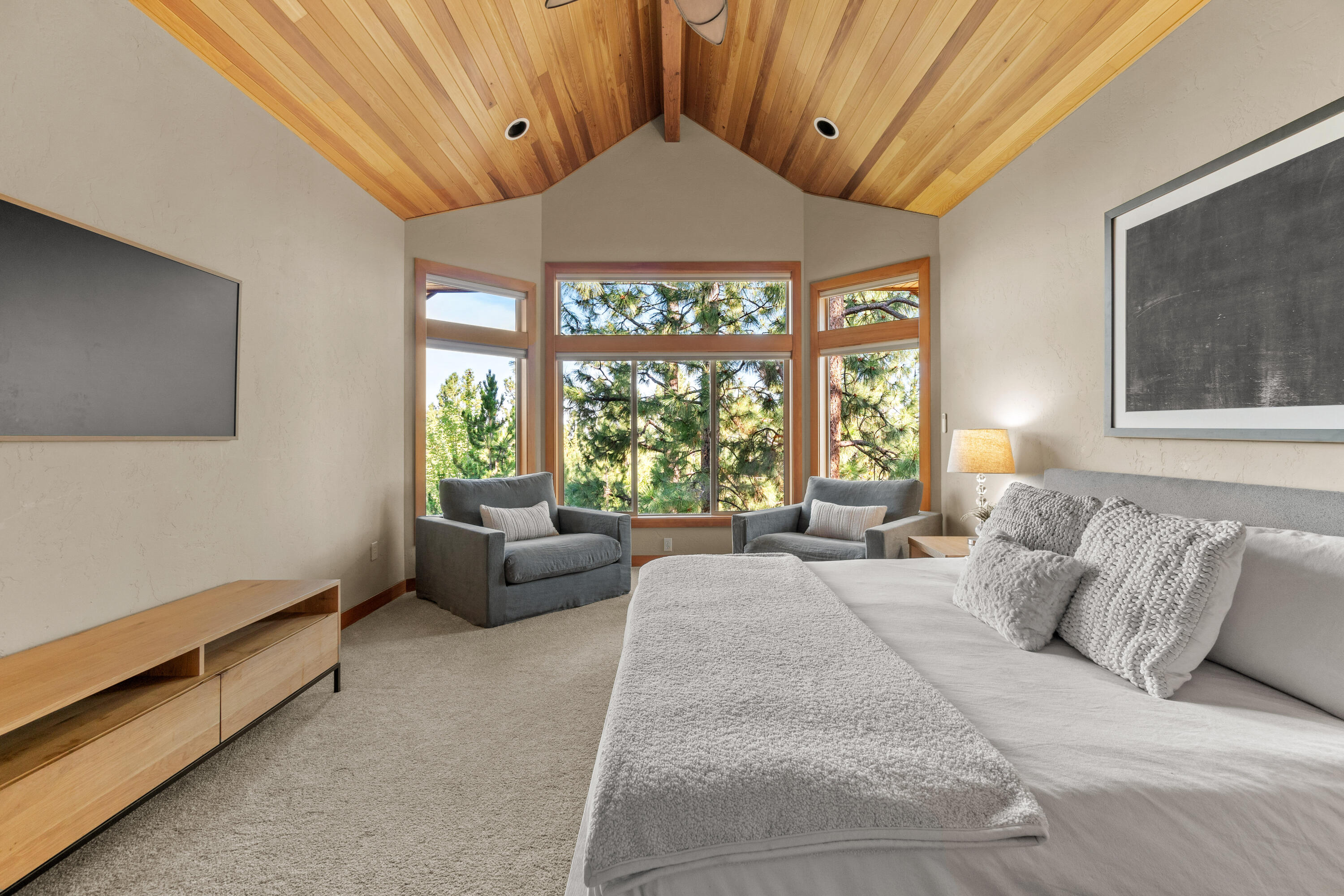 Awbrey Butte - Residential