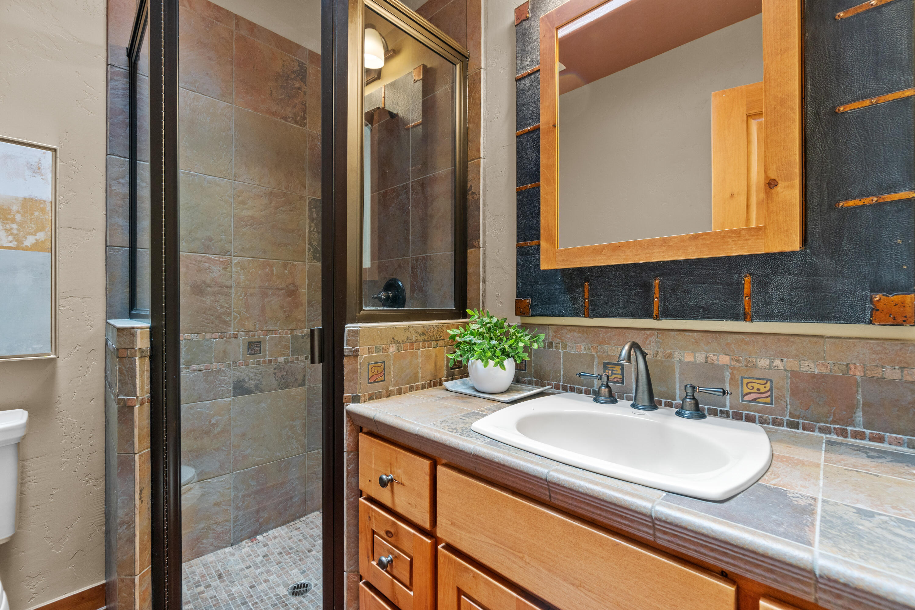 Awbrey Butte - Residential