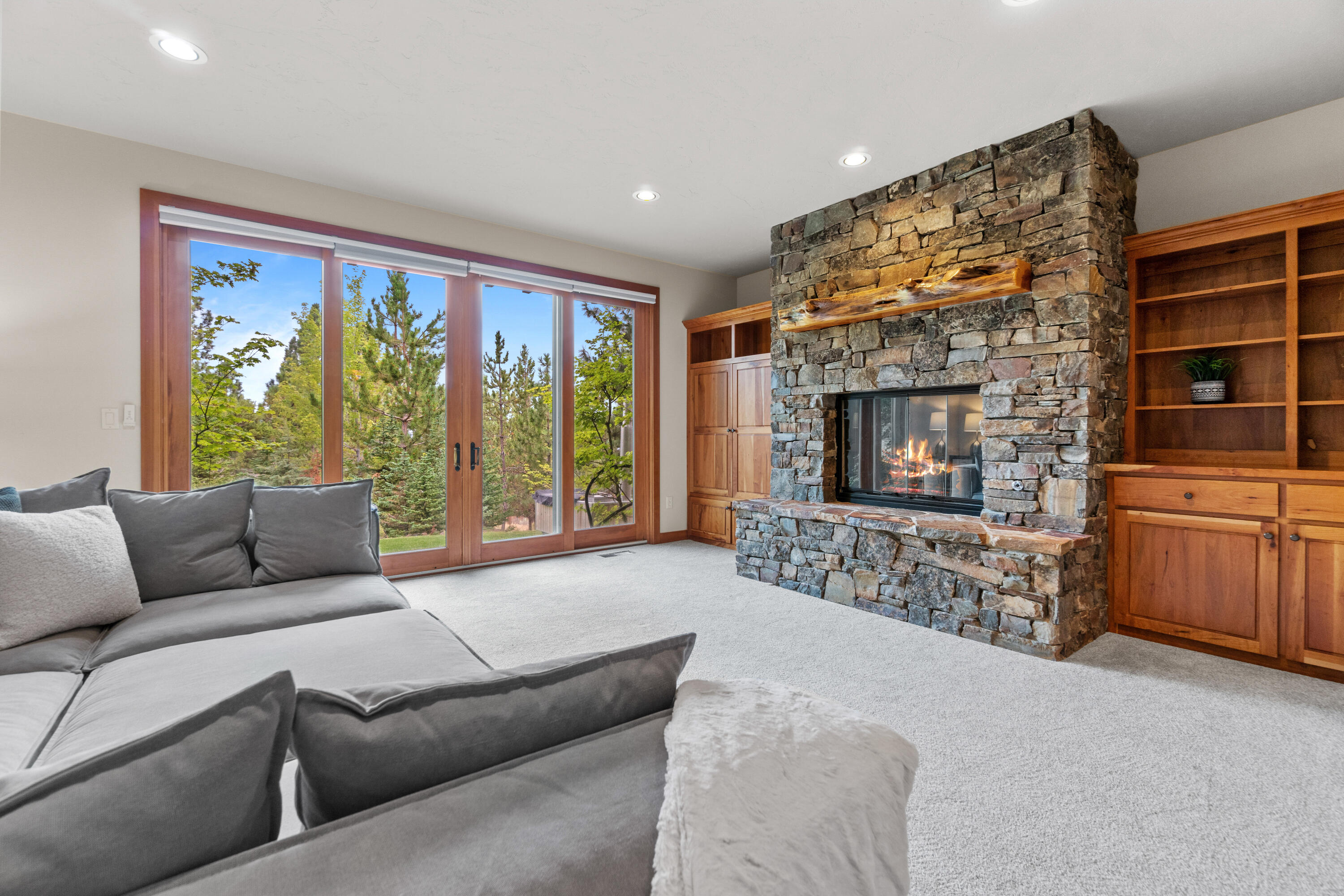 Awbrey Butte - Residential