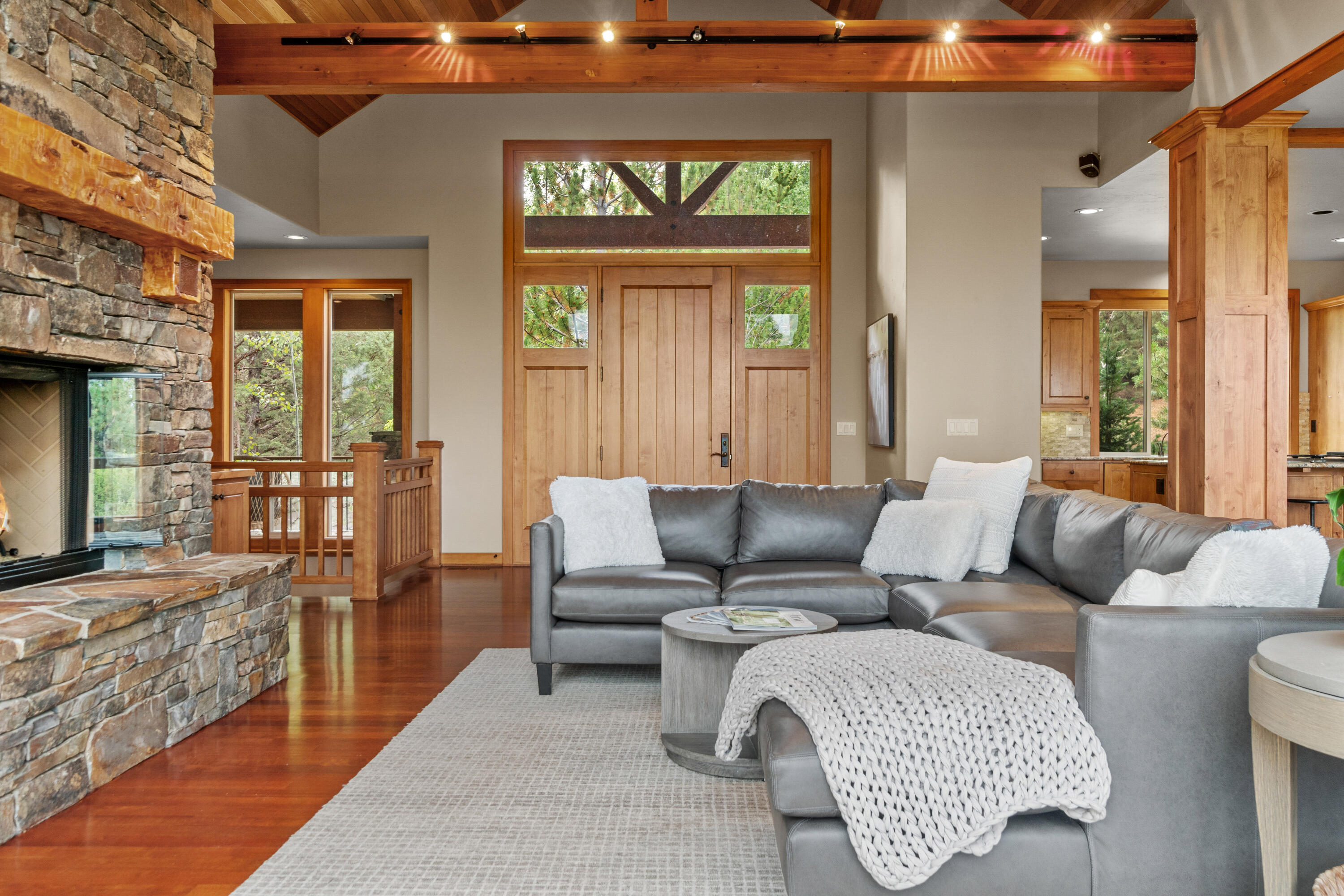 Awbrey Butte - Residential