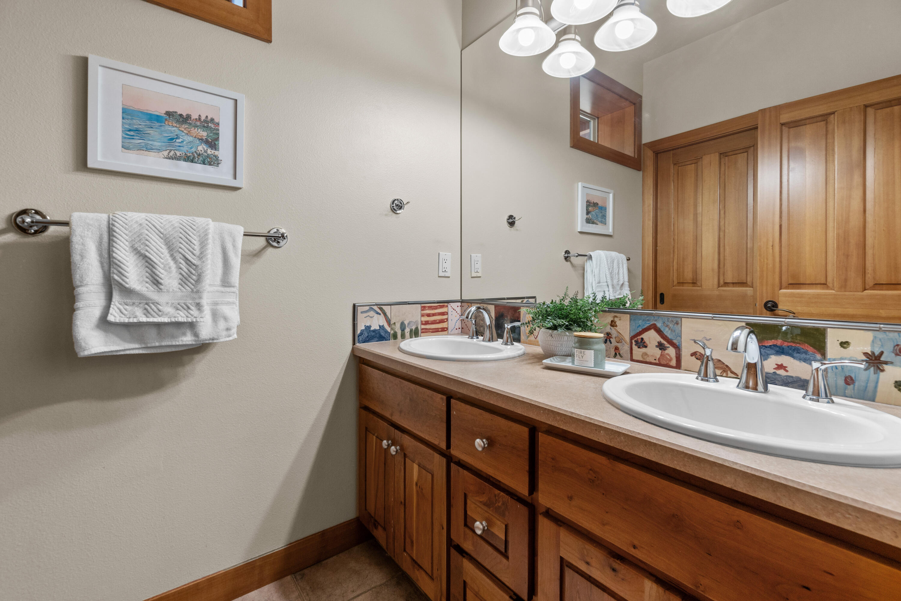 Awbrey Butte - Residential