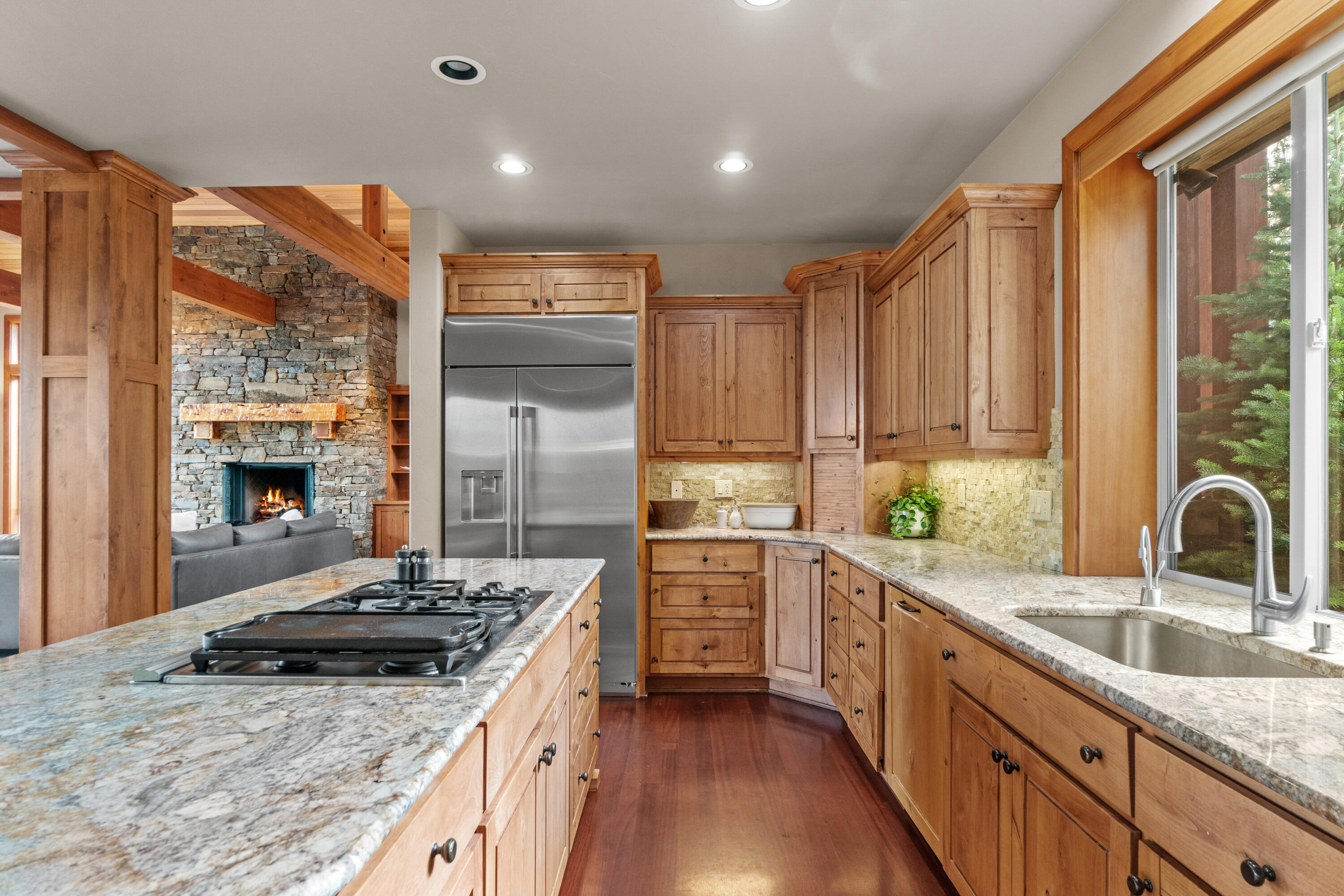 Awbrey Butte - Residential