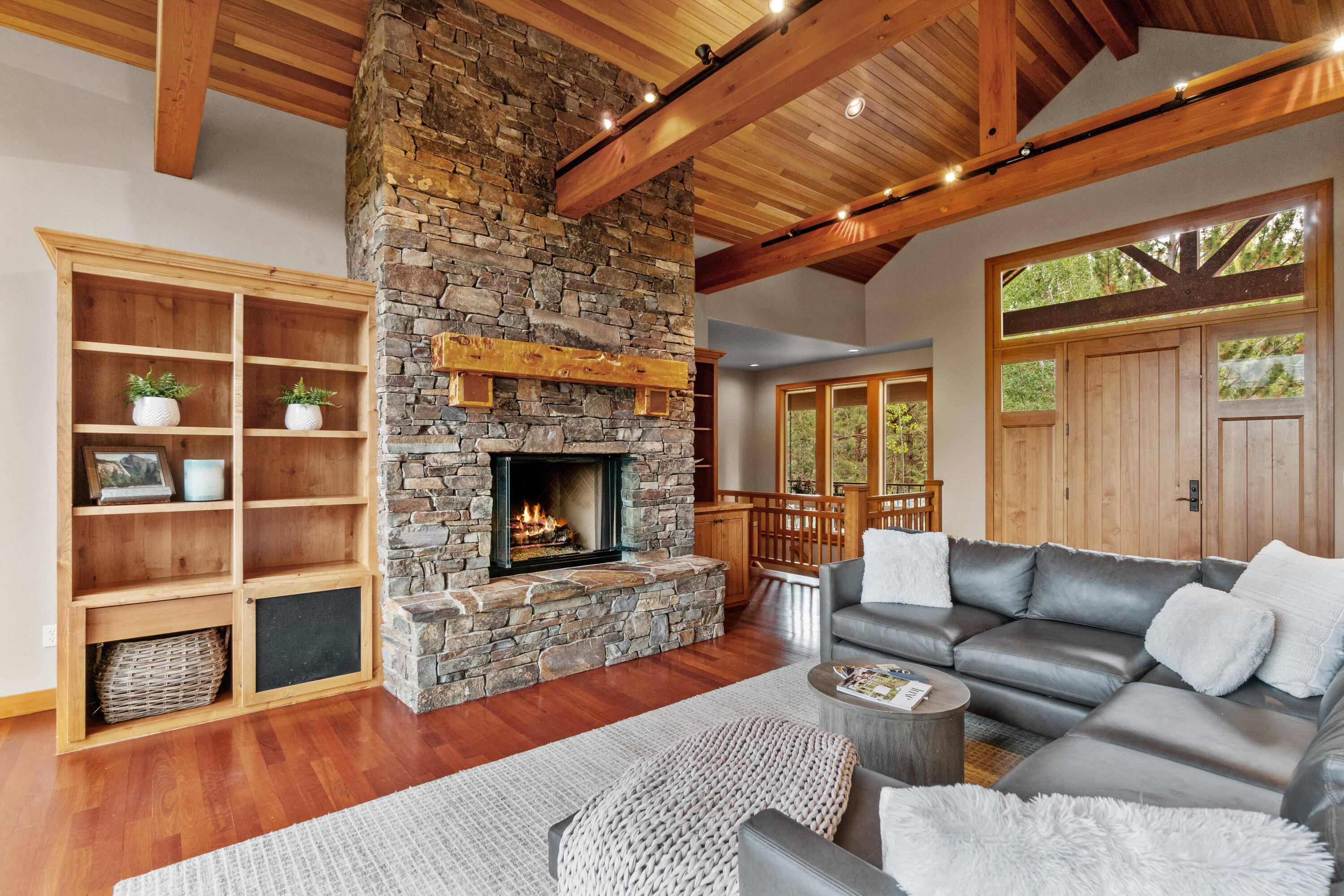 Awbrey Butte - Residential