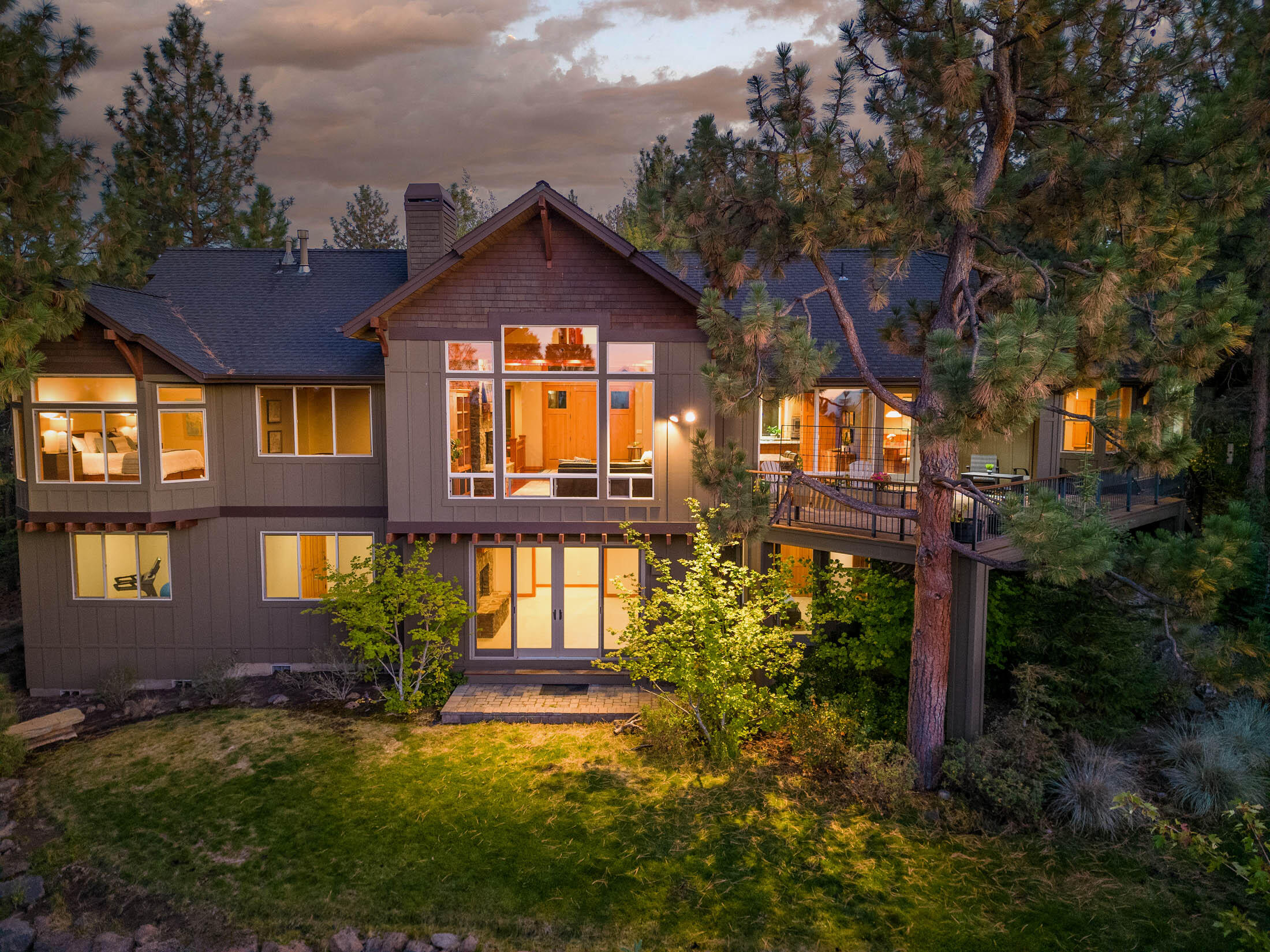 Awbrey Butte - Residential