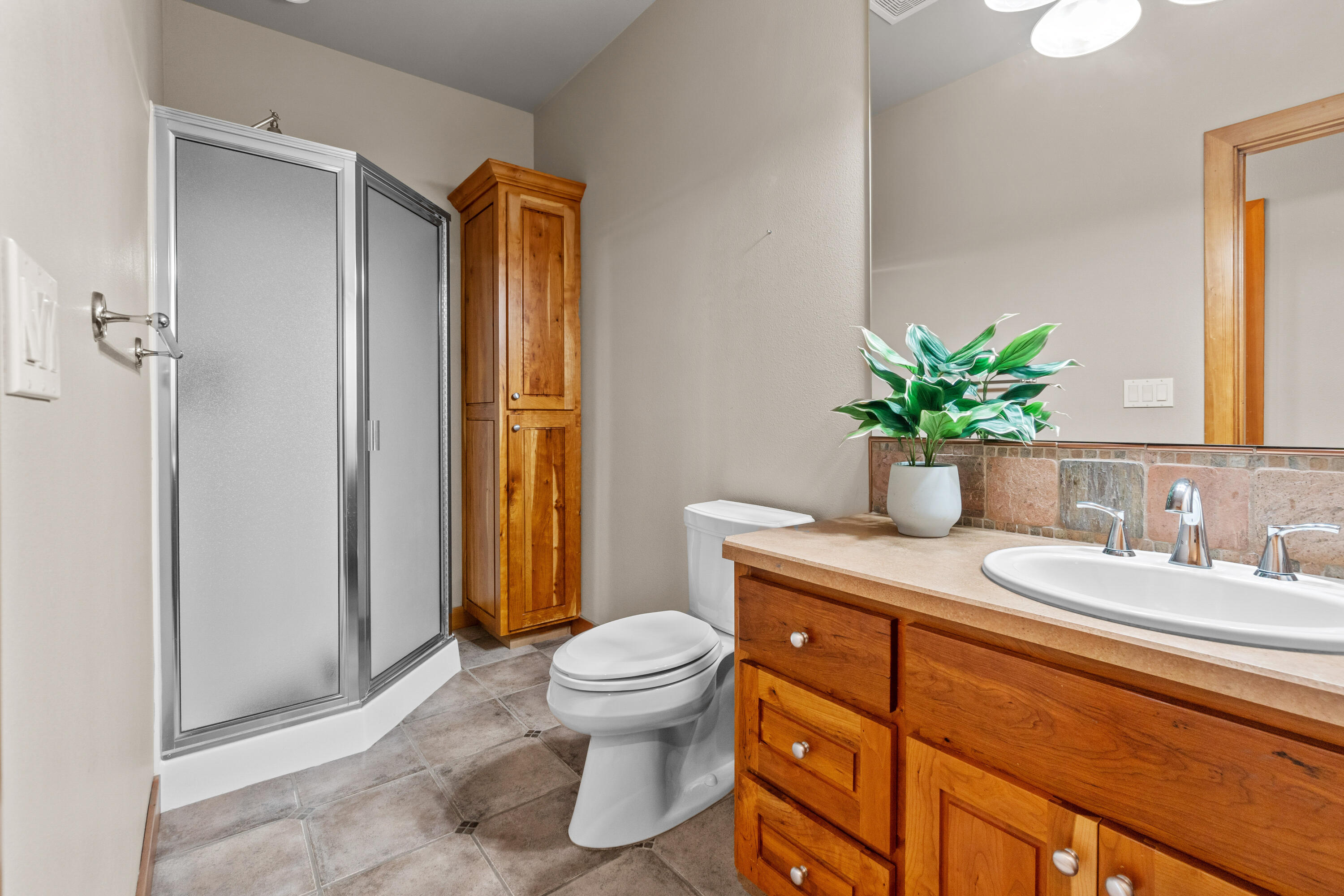 Awbrey Butte - Residential