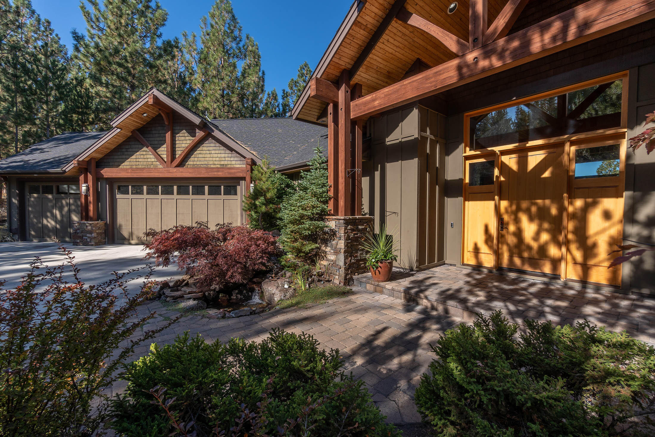 Awbrey Butte - Residential