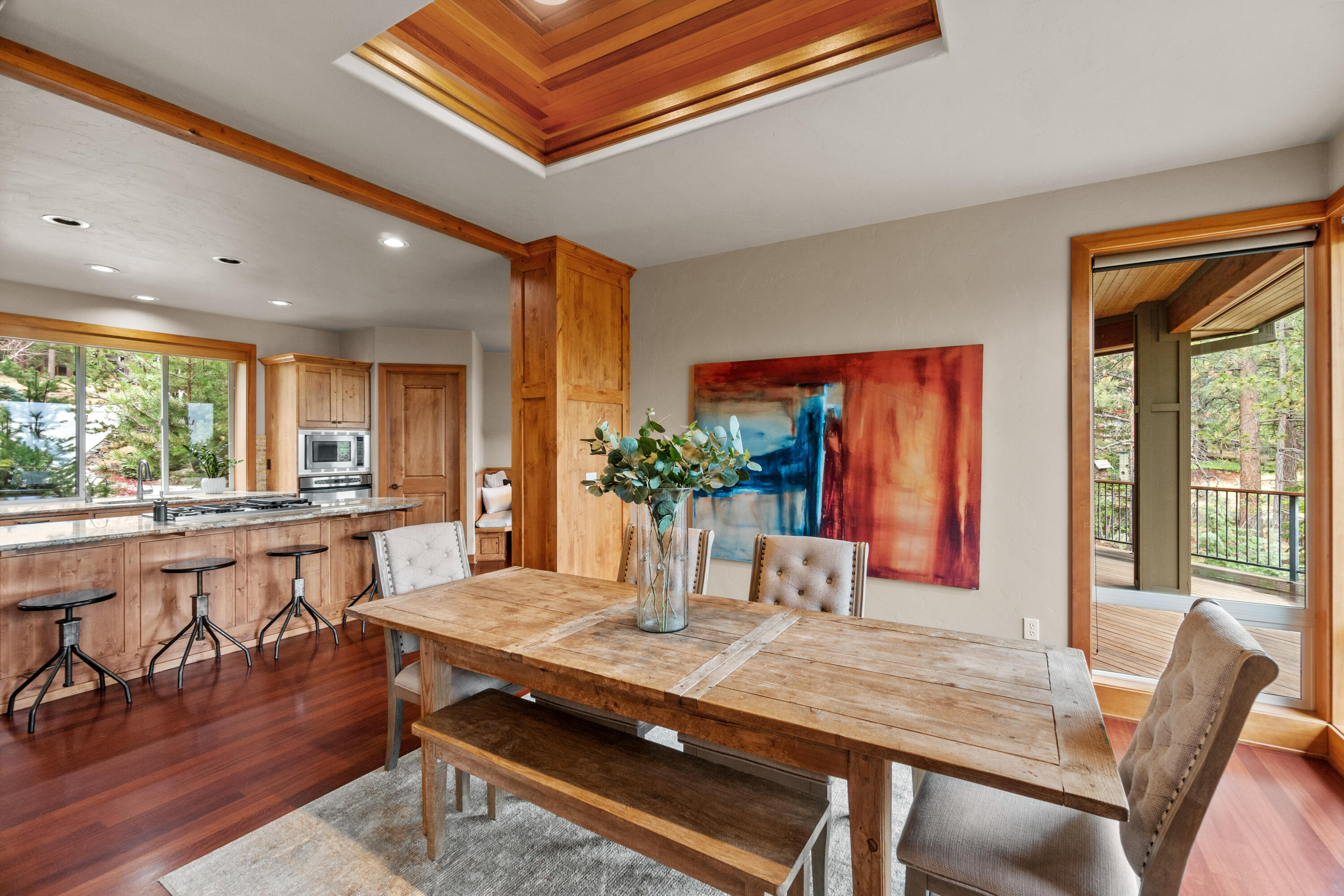 Awbrey Butte - Residential