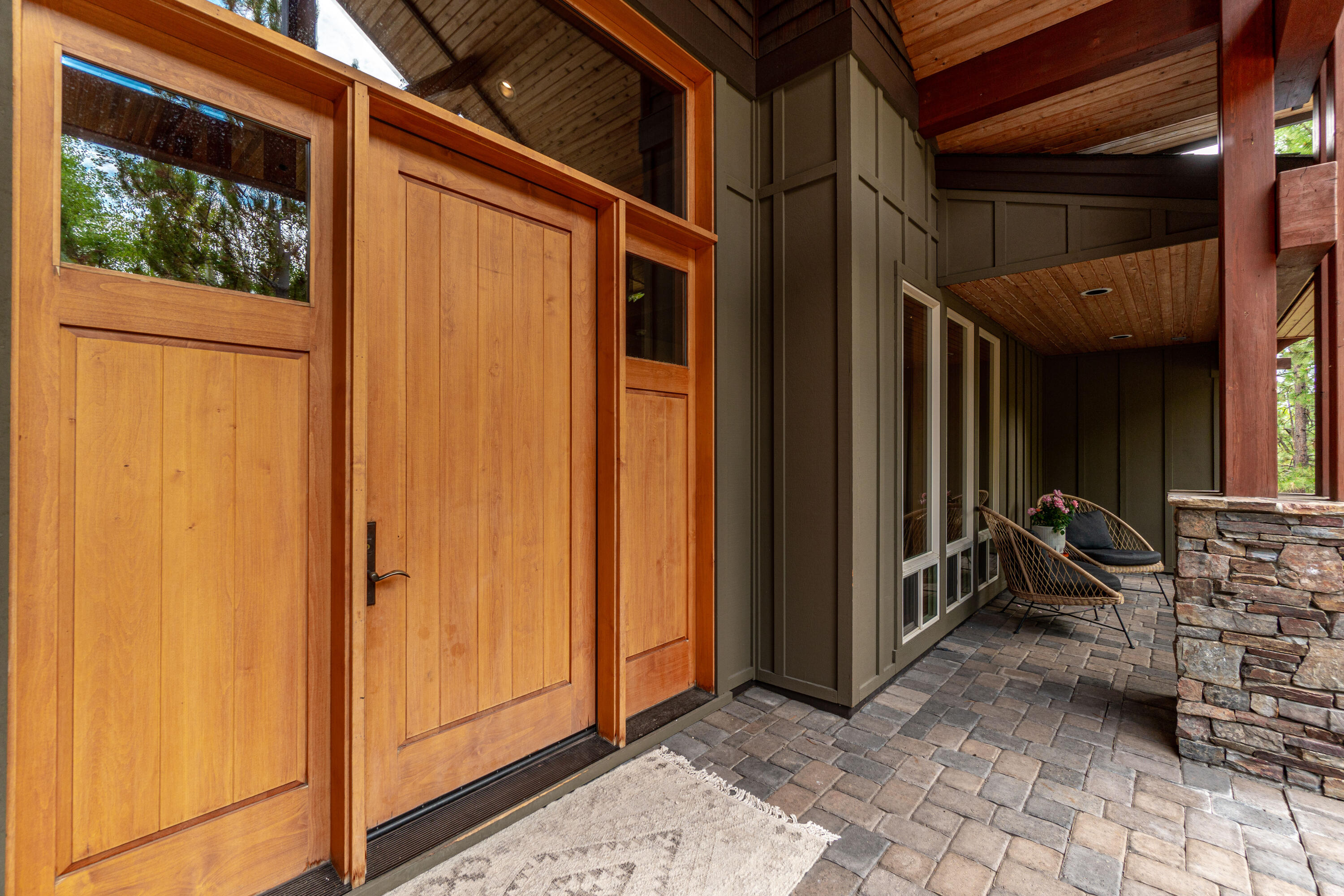 Awbrey Butte - Residential