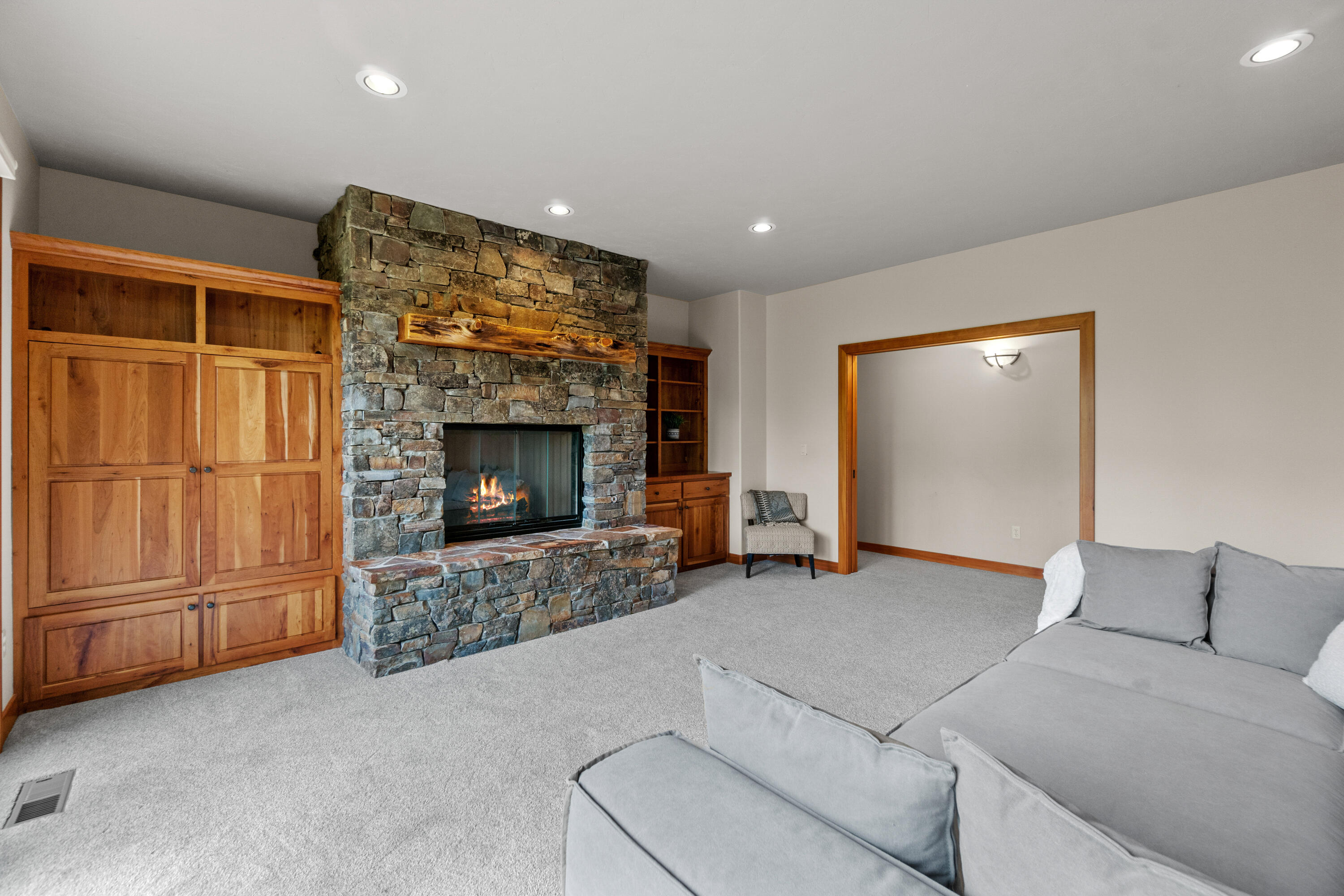 Awbrey Butte - Residential