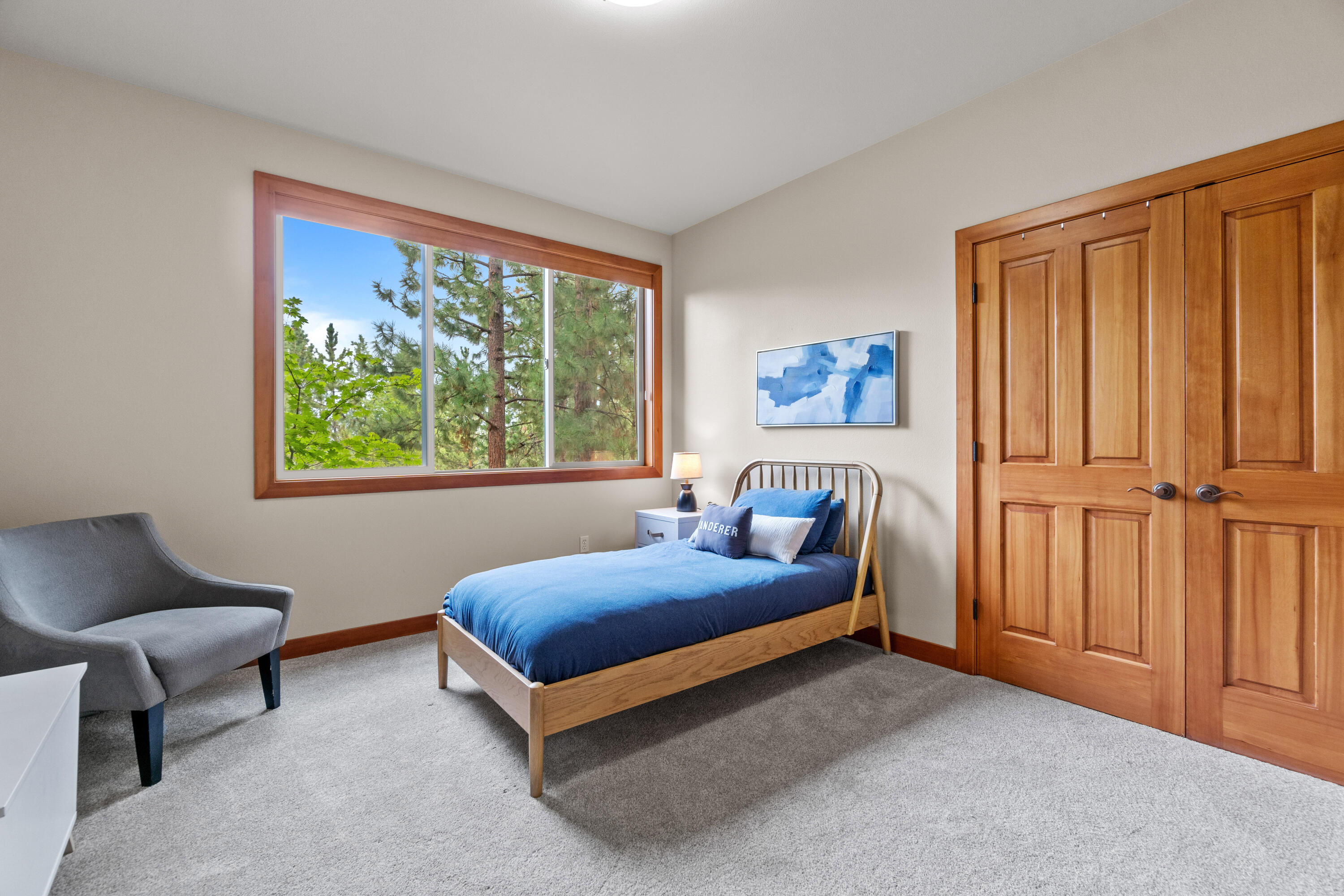 Awbrey Butte - Residential