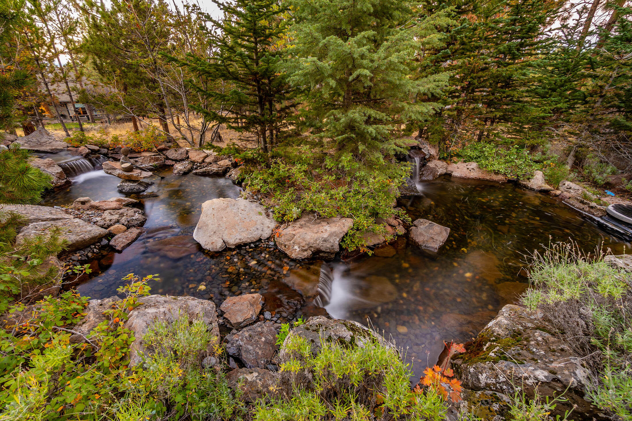 Awbrey Butte - Residential