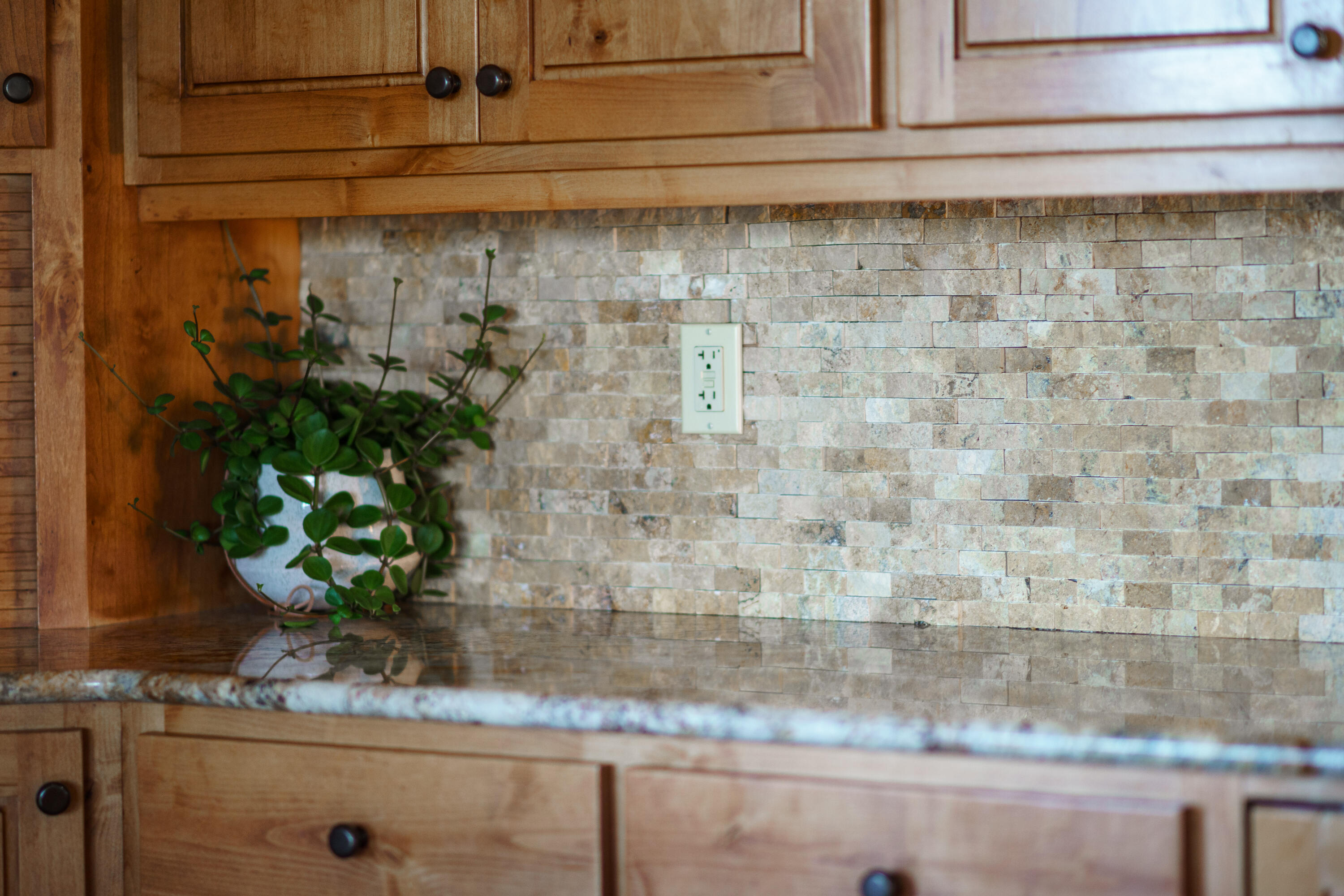 Awbrey Butte - Residential