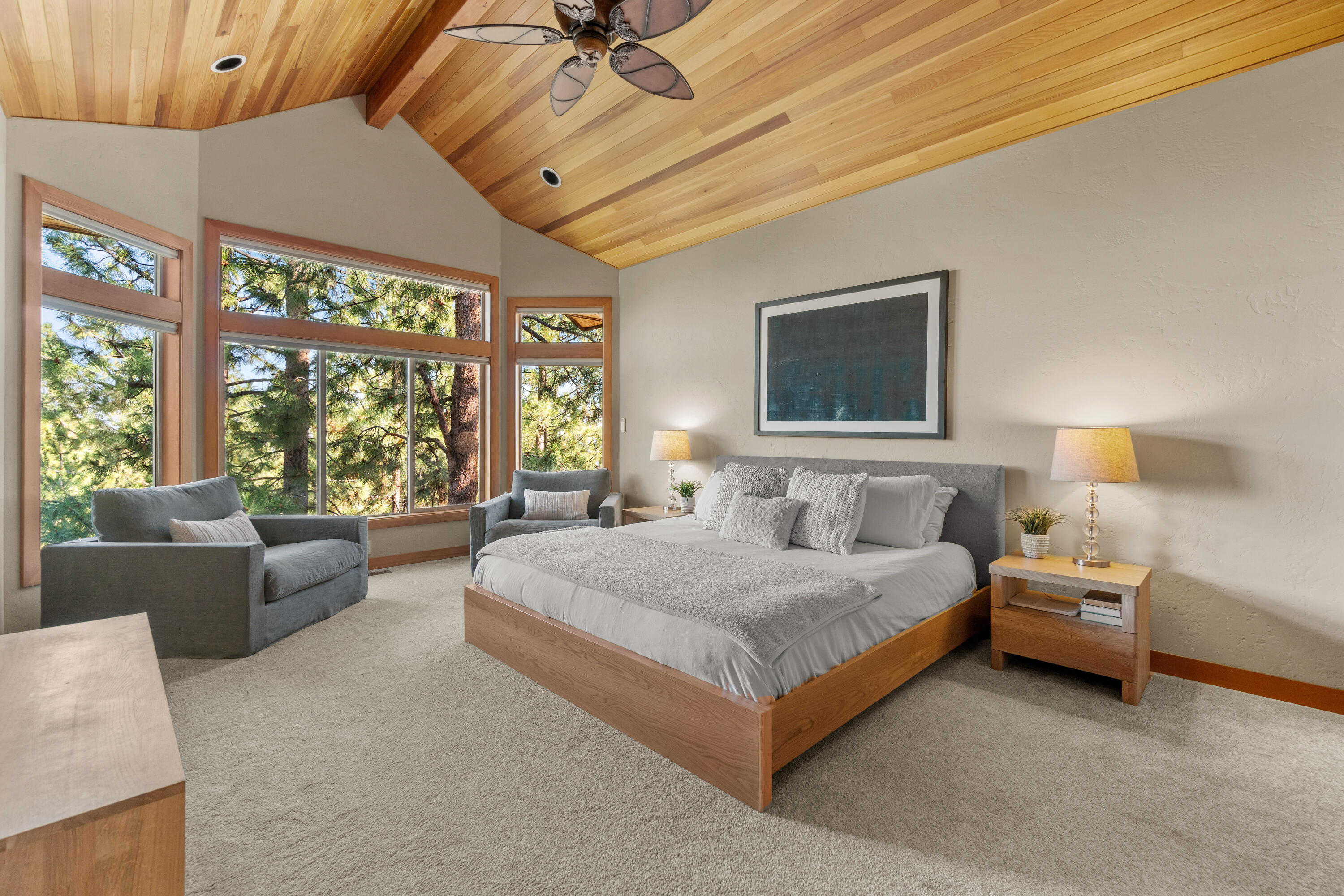 Awbrey Butte - Residential