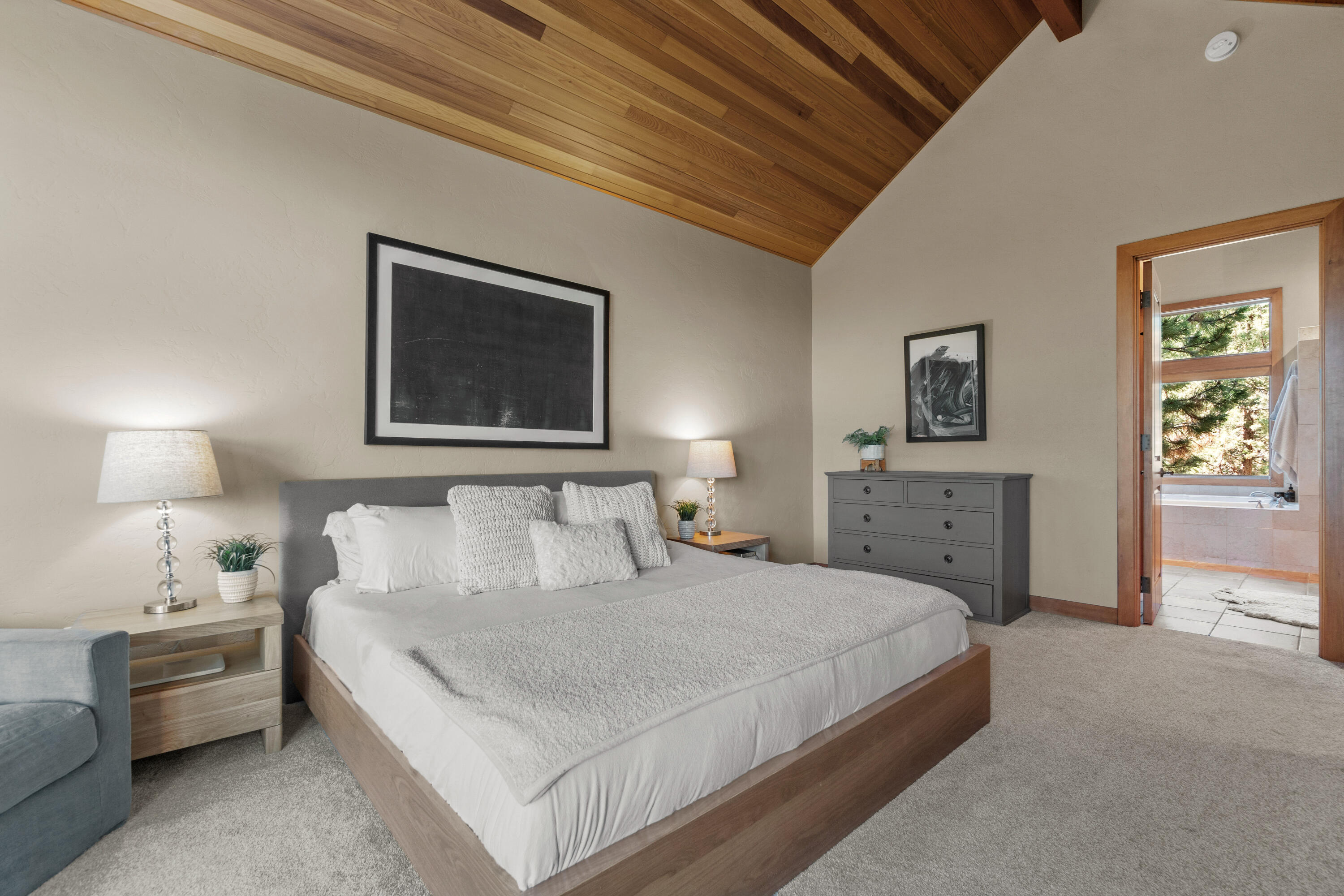 Awbrey Butte - Residential