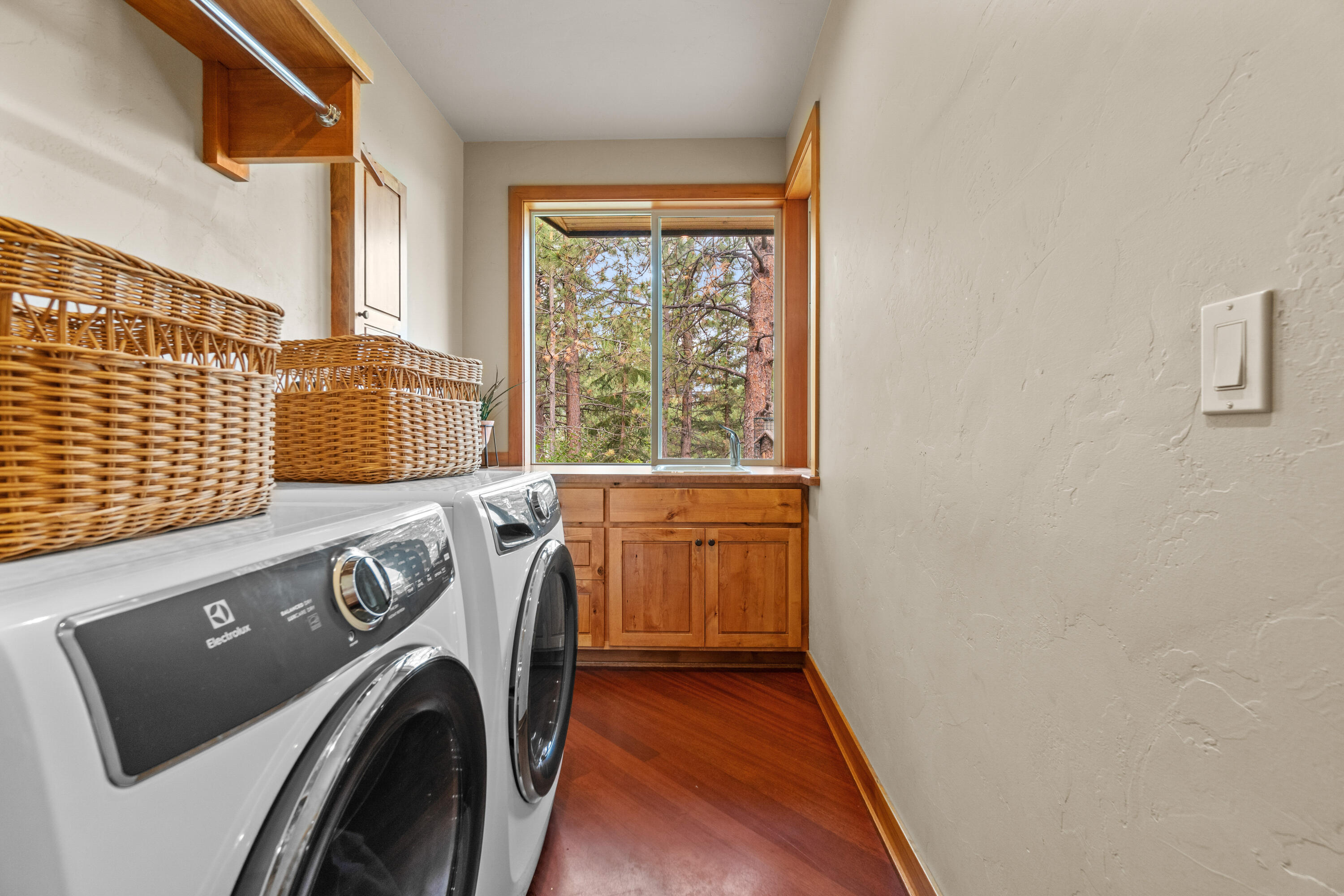 Awbrey Butte - Residential