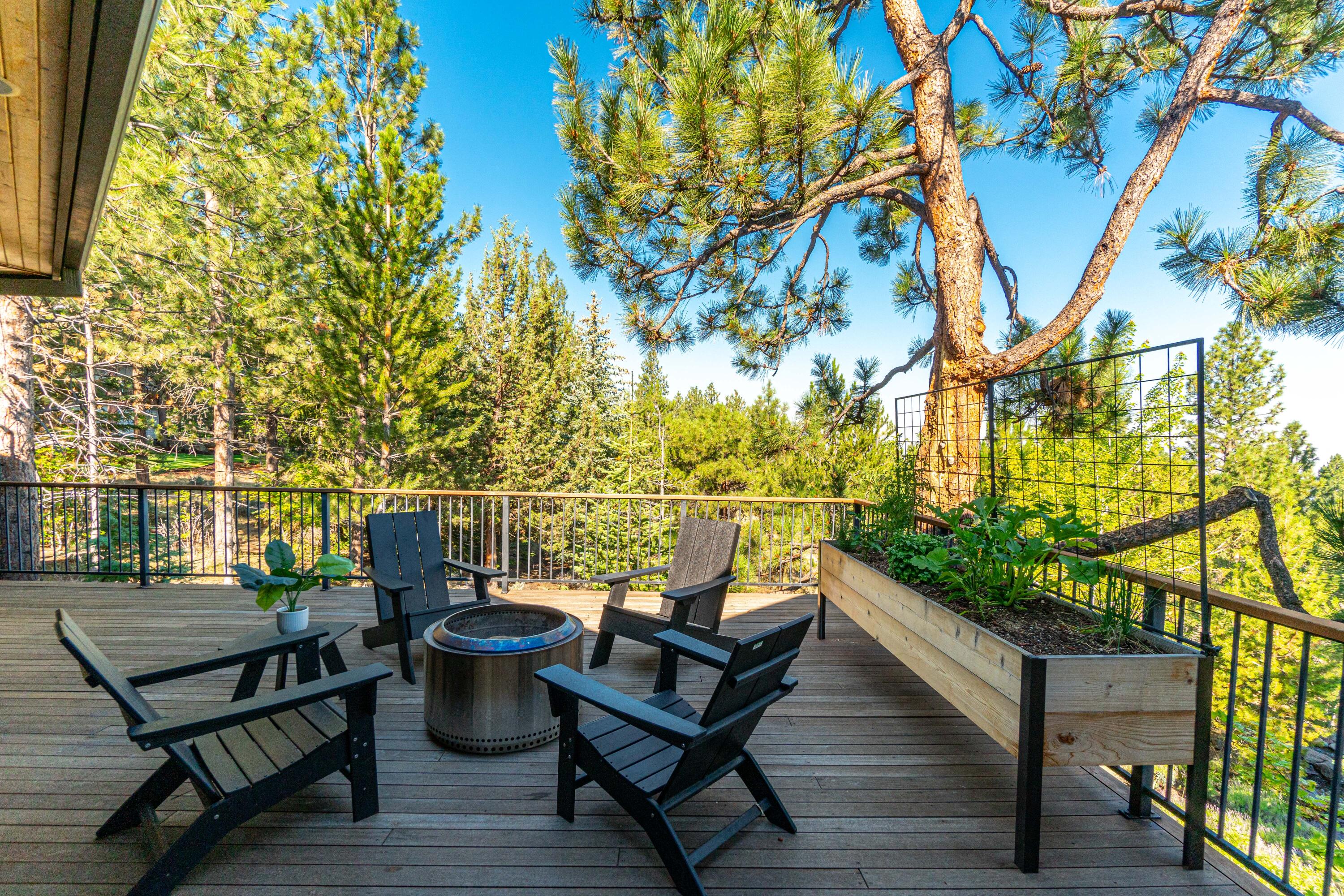 Awbrey Butte - Residential