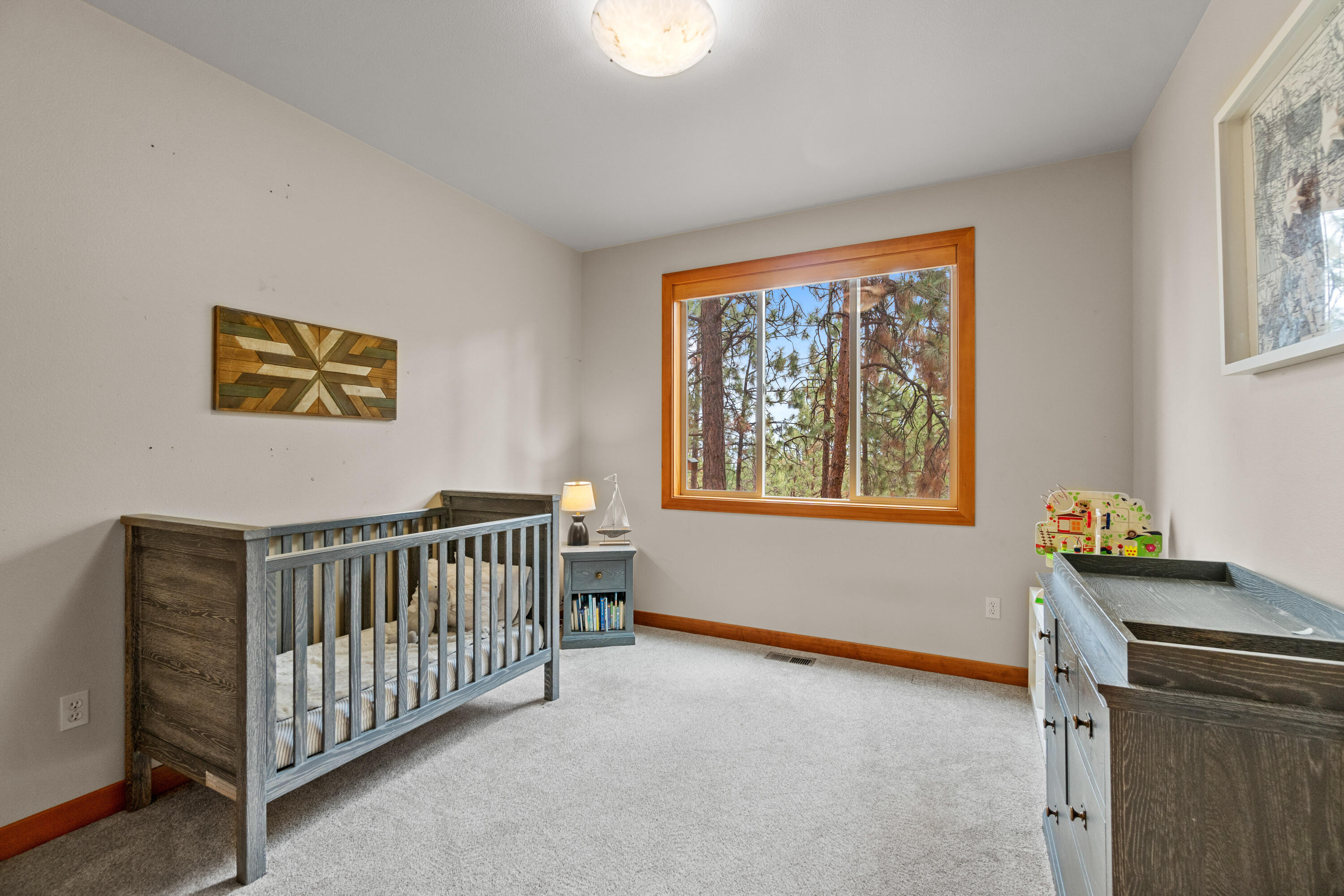 Awbrey Butte - Residential