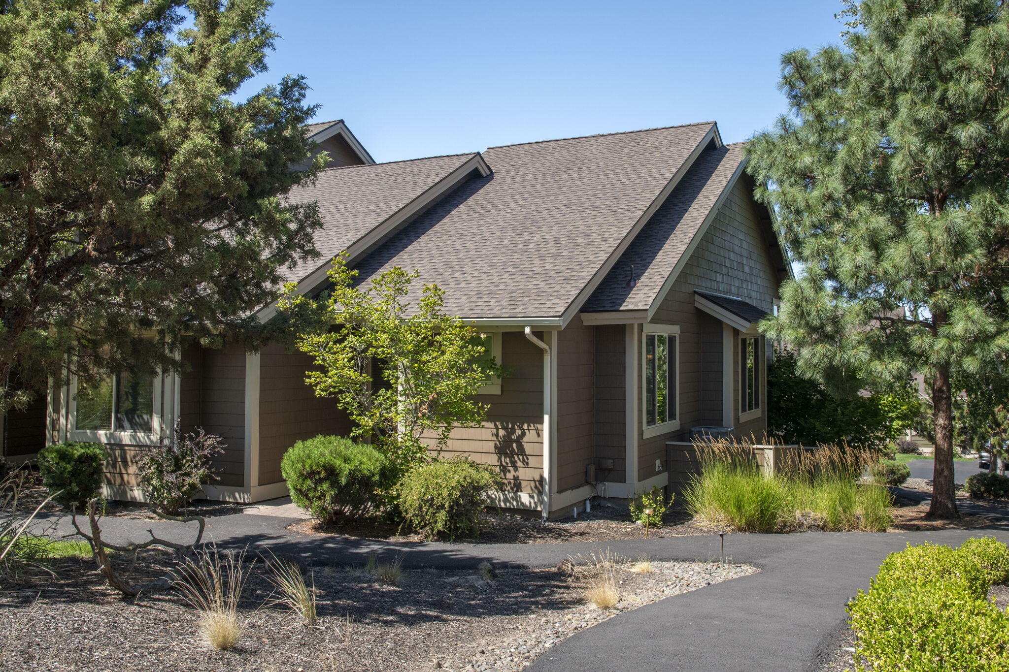 Eagle Crest - Residential