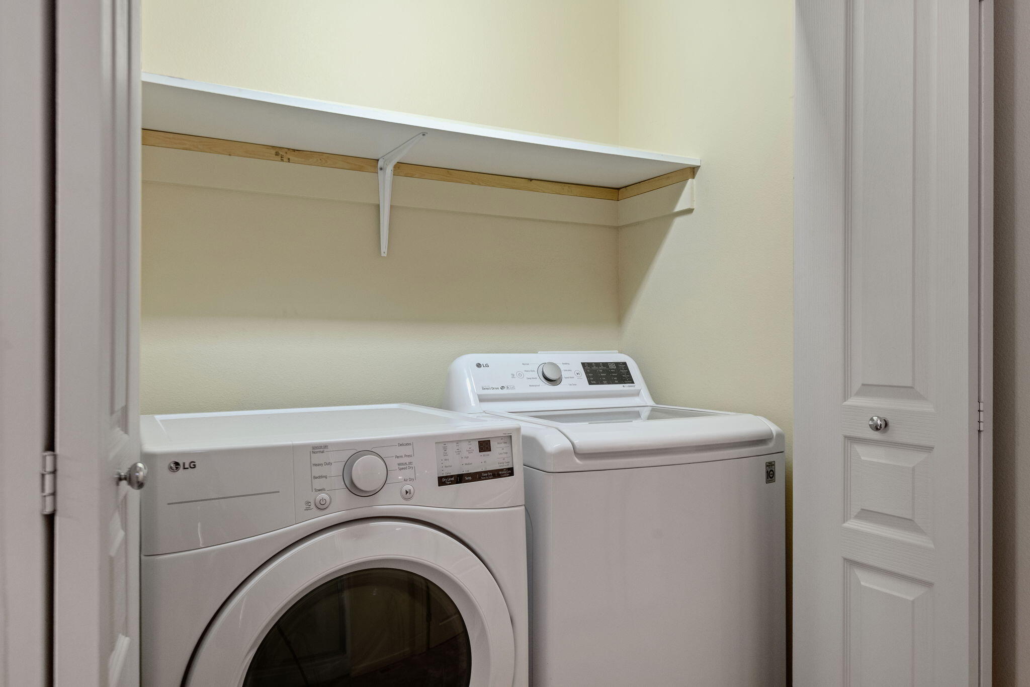 Eagle Crest - Residential