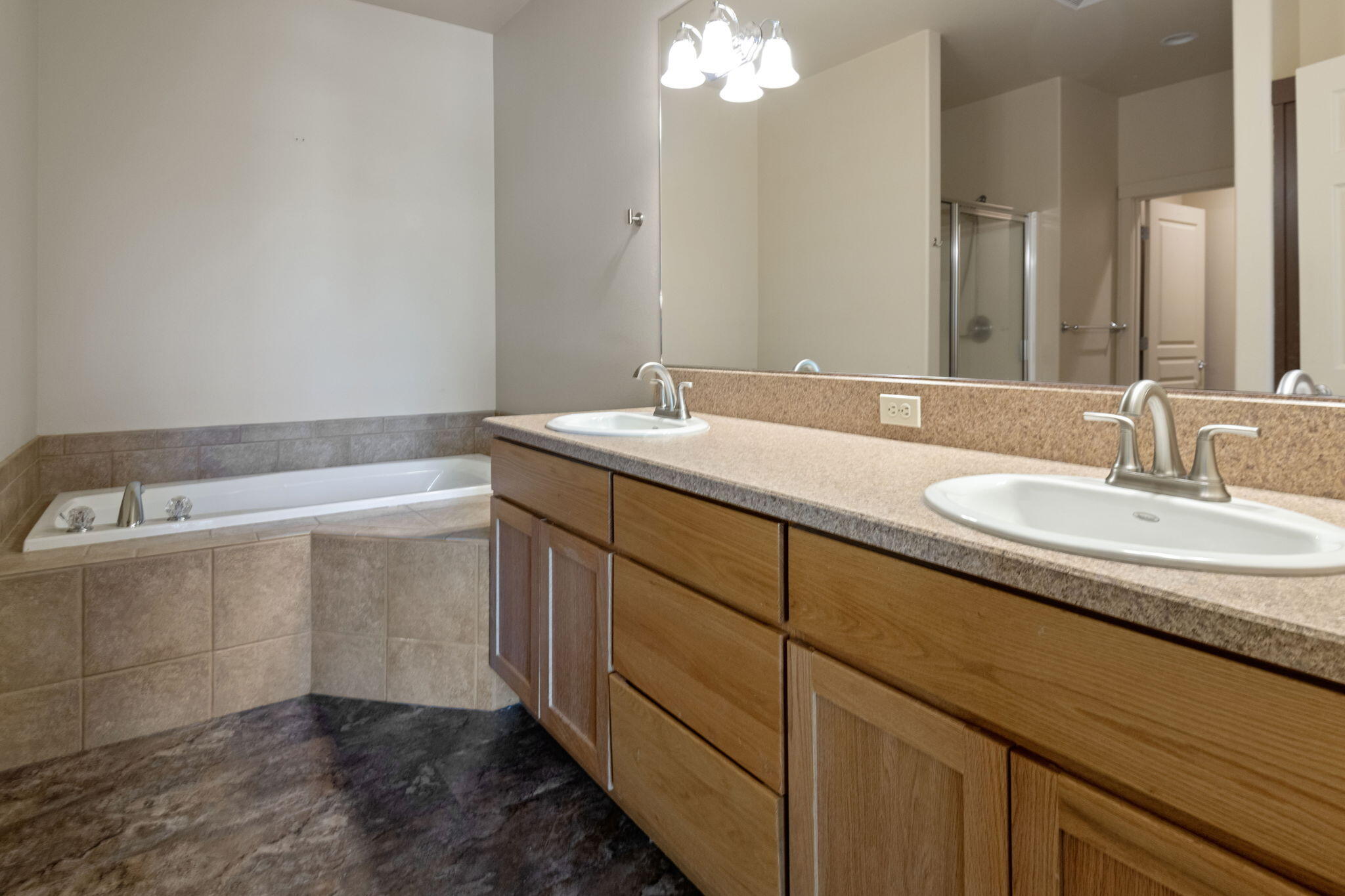 Eagle Crest - Residential