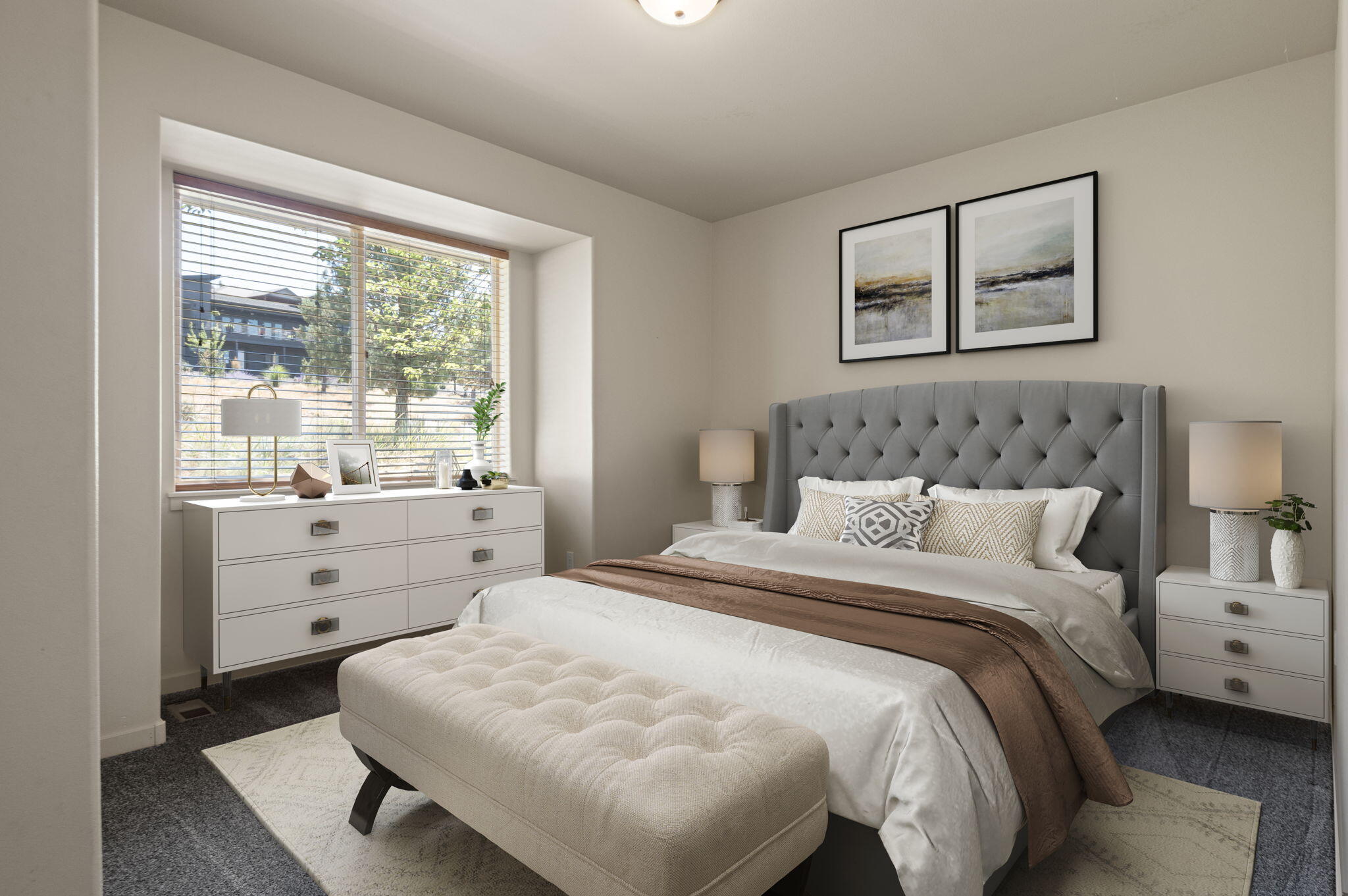 Eagle Crest - Residential