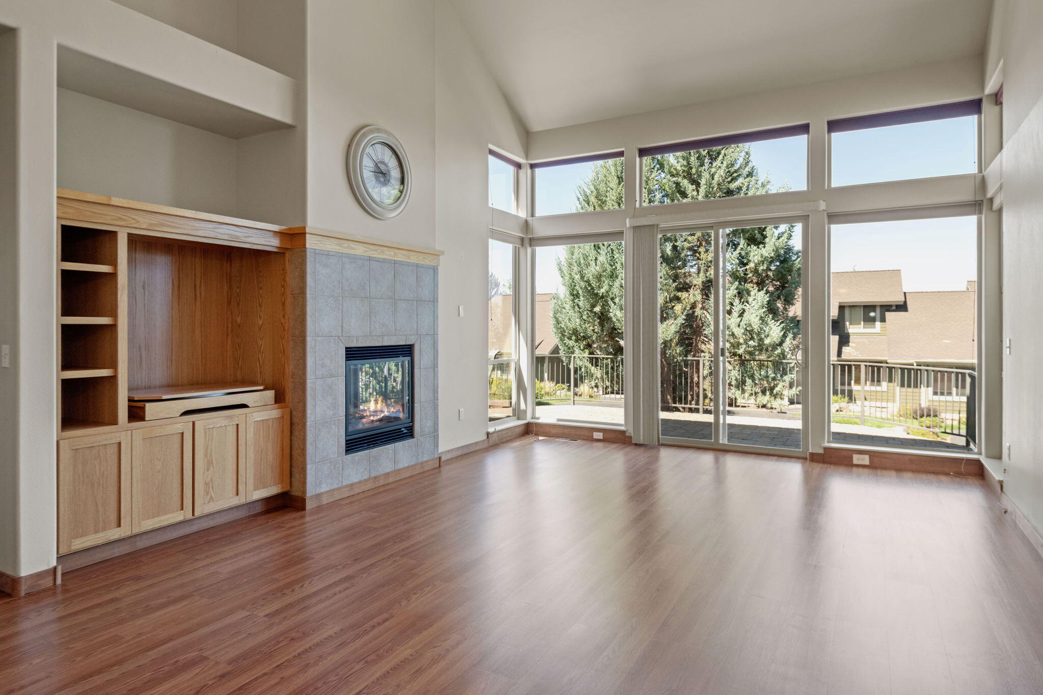 Eagle Crest - Residential