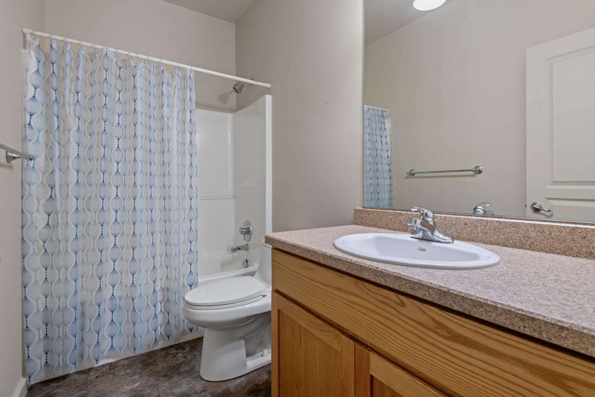 Eagle Crest - Residential