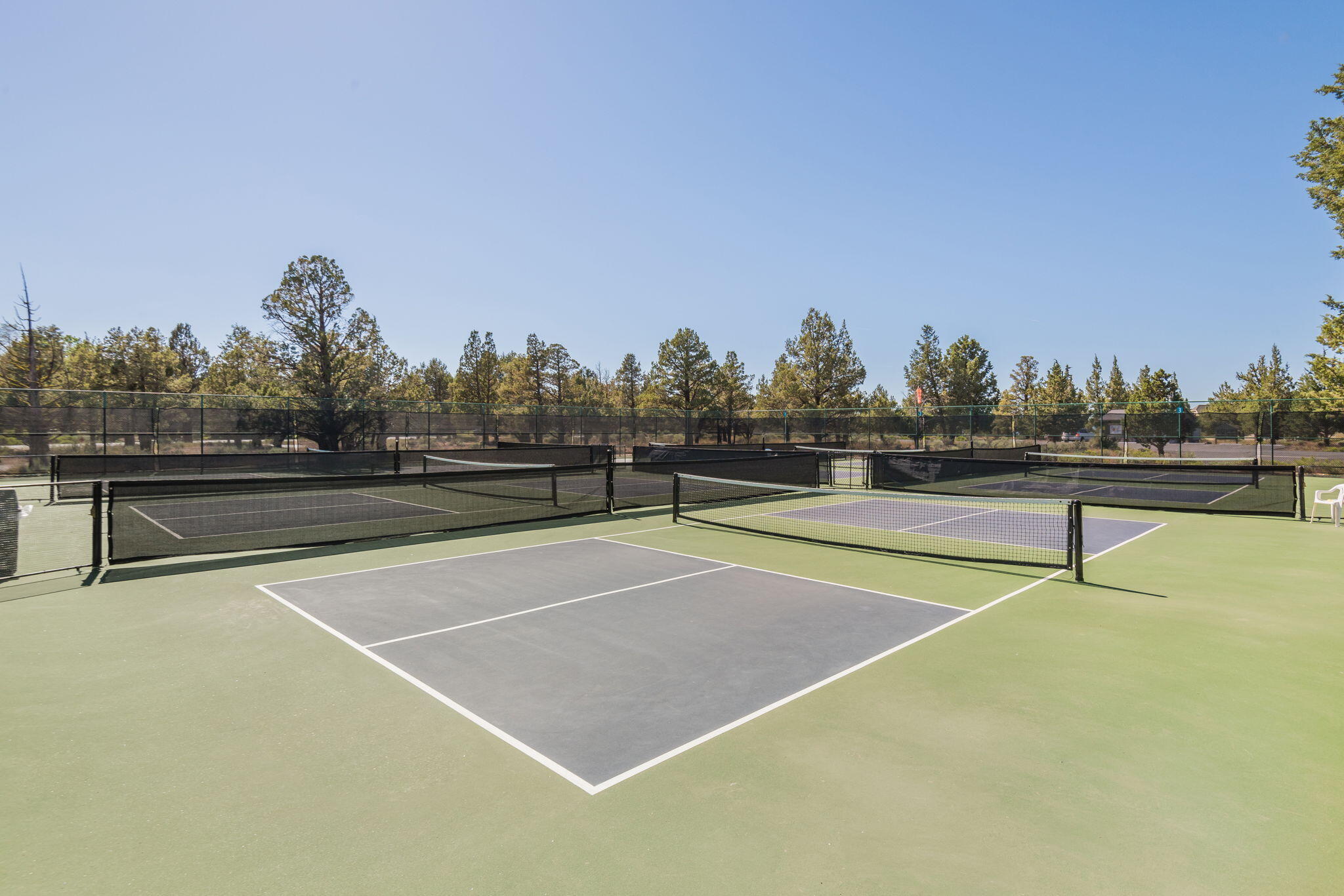 Eagle Crest - Residential