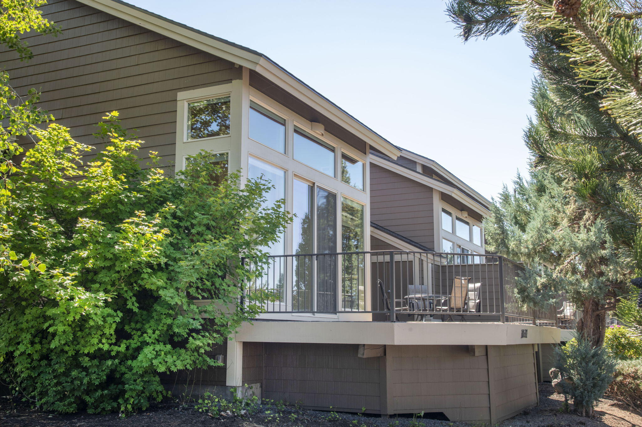 Eagle Crest - Residential