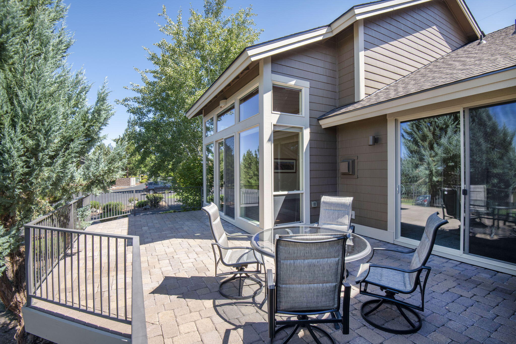 Eagle Crest - Residential