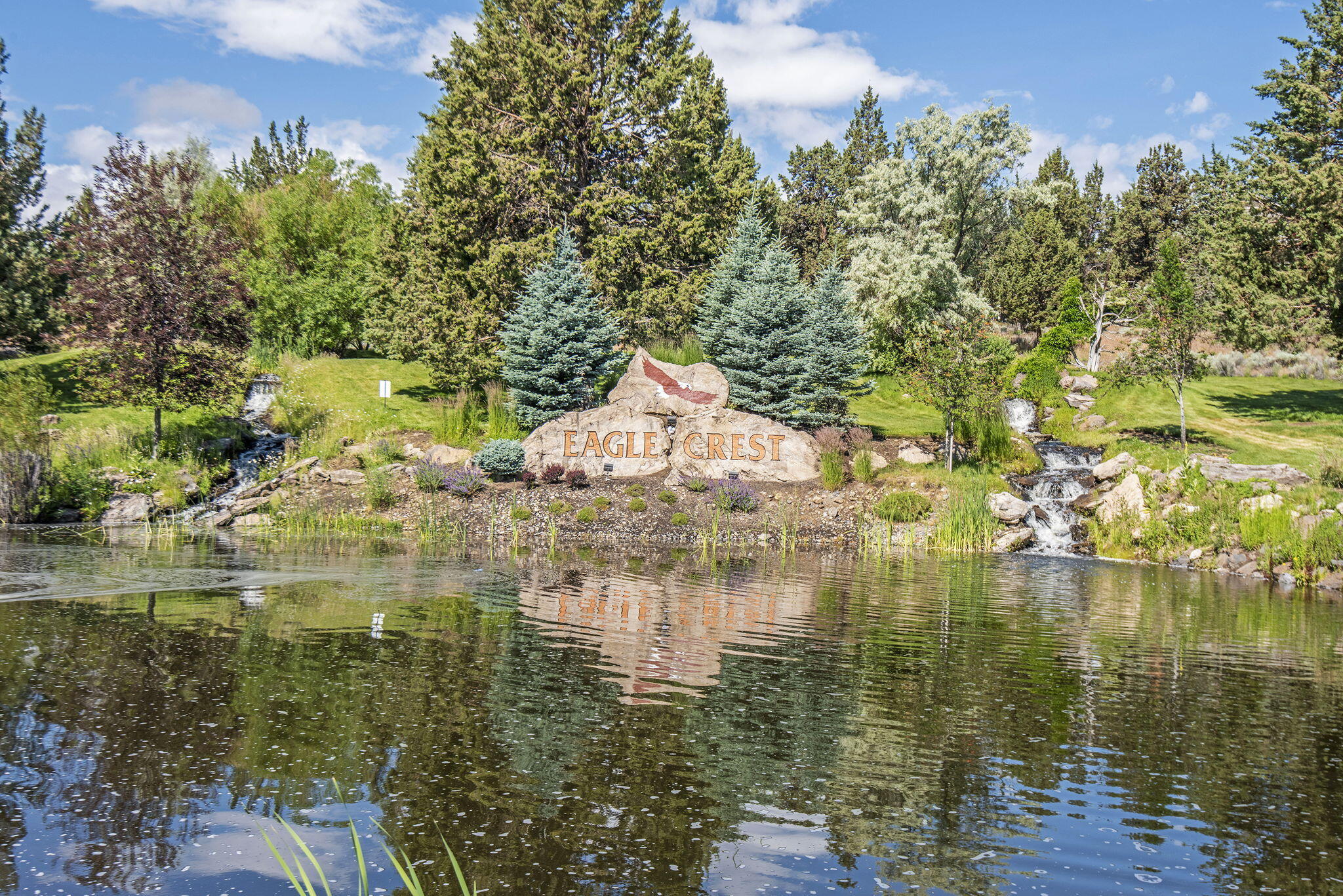 Eagle Crest - Residential